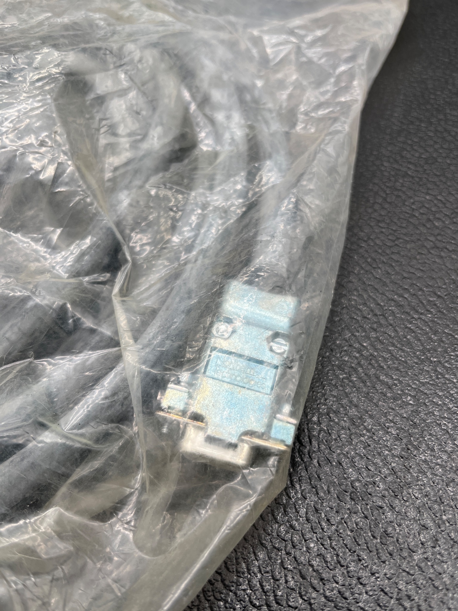 DATALOGIC 93A051240 CAB-6105 Cable M. Slave NEW 2