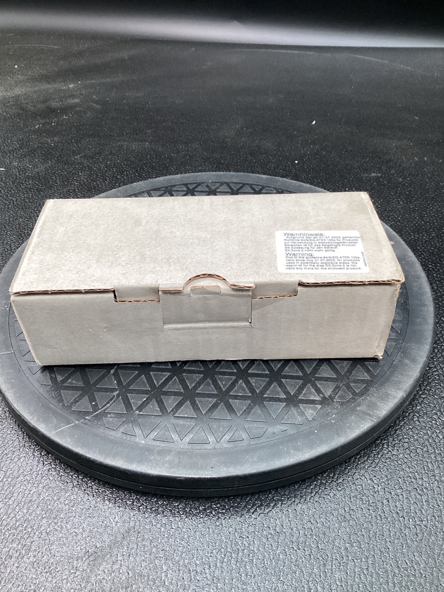 SENTEC NZ1HS3131-SN7C Sensor Module NEW 0