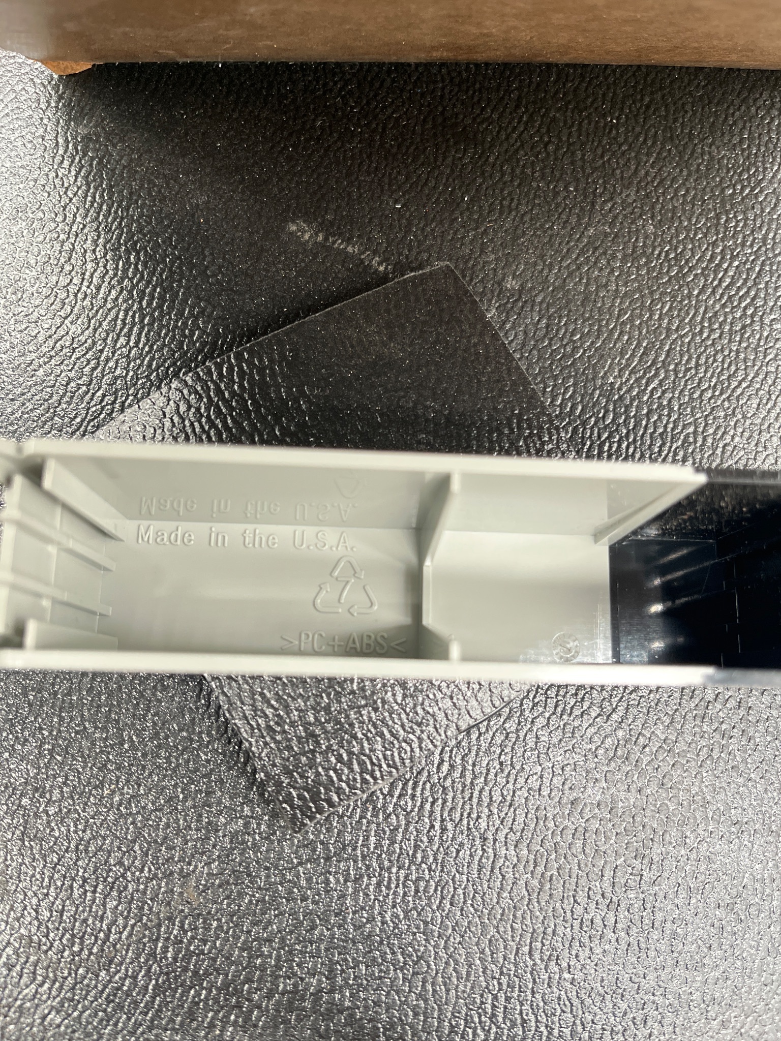 ALLEN BRADLEY 1756-N2 Card Slot Filler Ser. B NEW 6