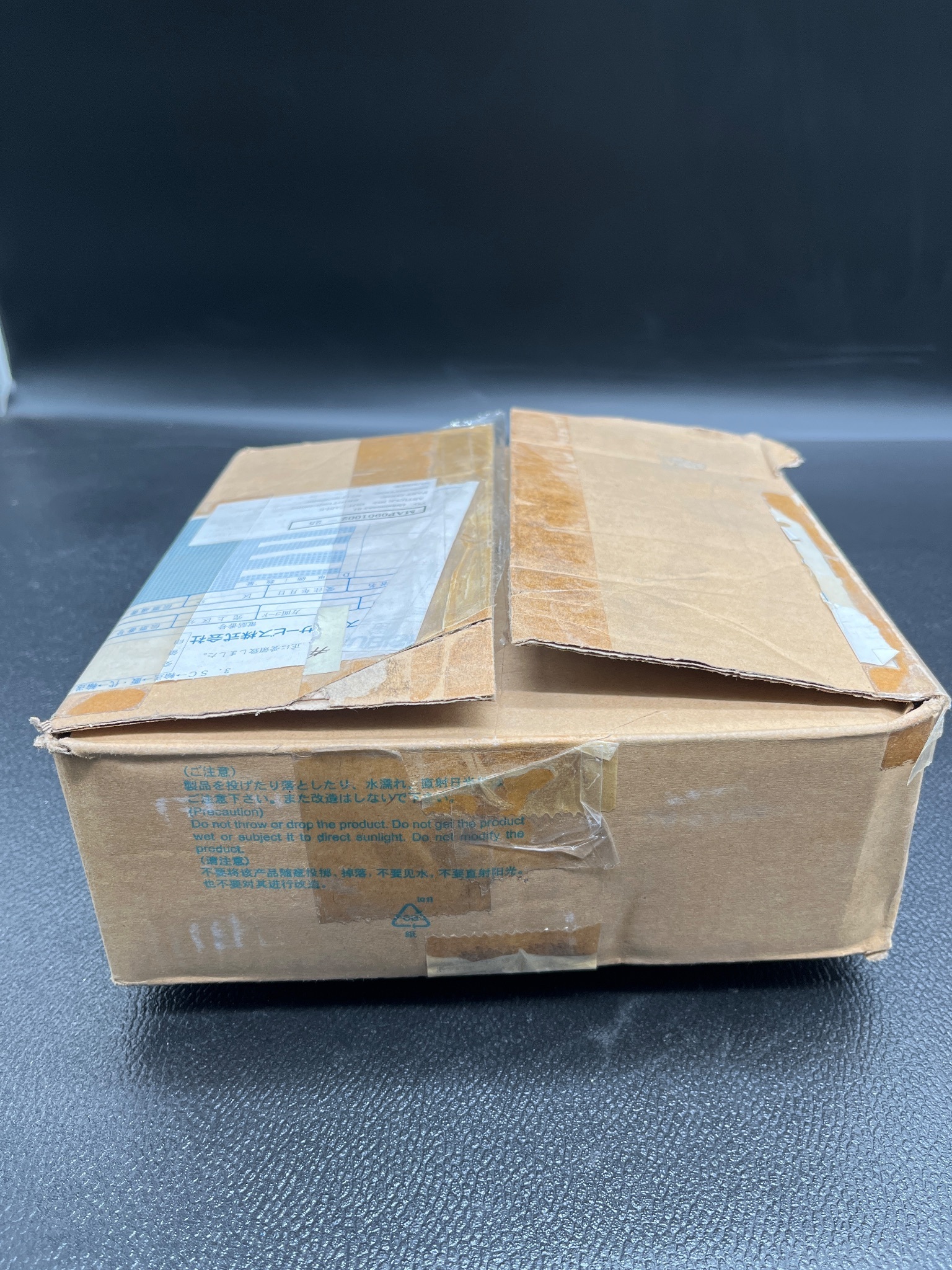 MITSUBISHI GT15-QC200BS LNG DIST Cable QBUS:GOT/GOT:GOT 20M NEW 2