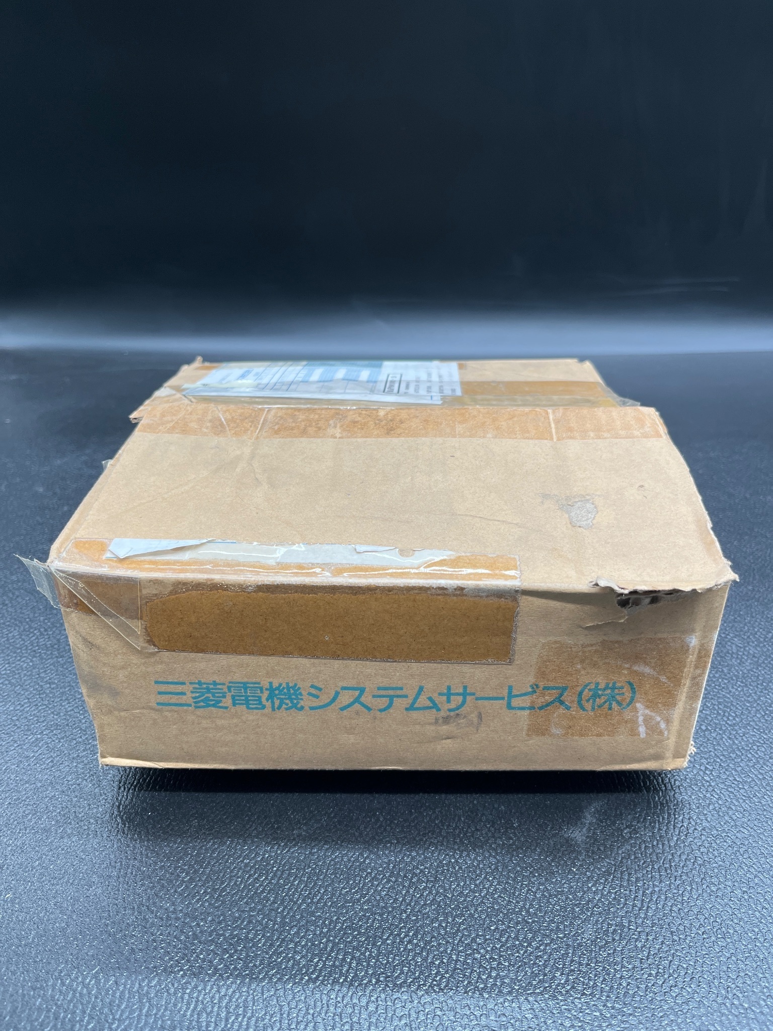 MITSUBISHI GT15-QC200BS LNG DIST Cable QBUS:GOT/GOT:GOT 20M NEW 3