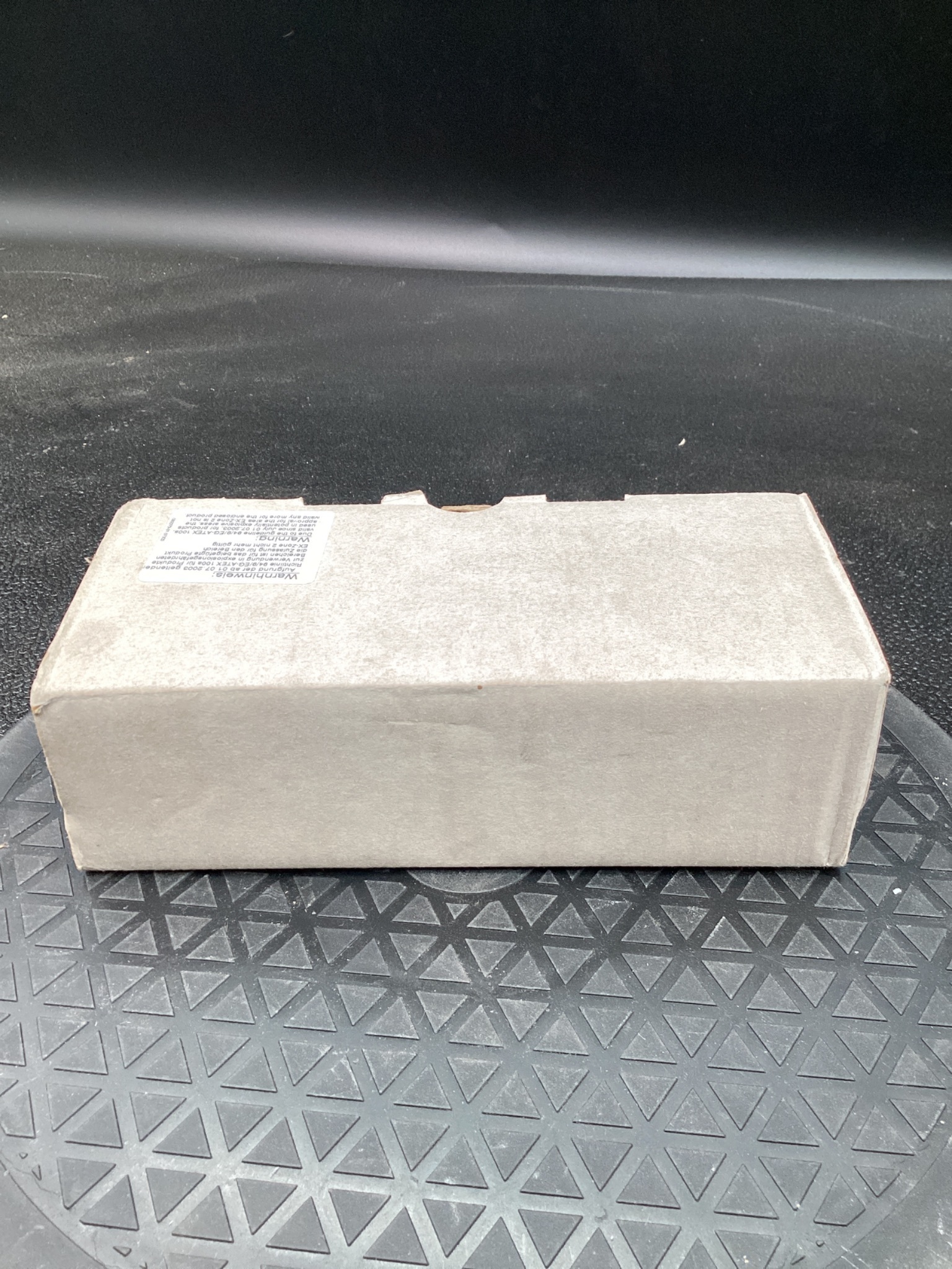 SENTEC NZ1HS3131-SN7C Sensor Module NEW 2