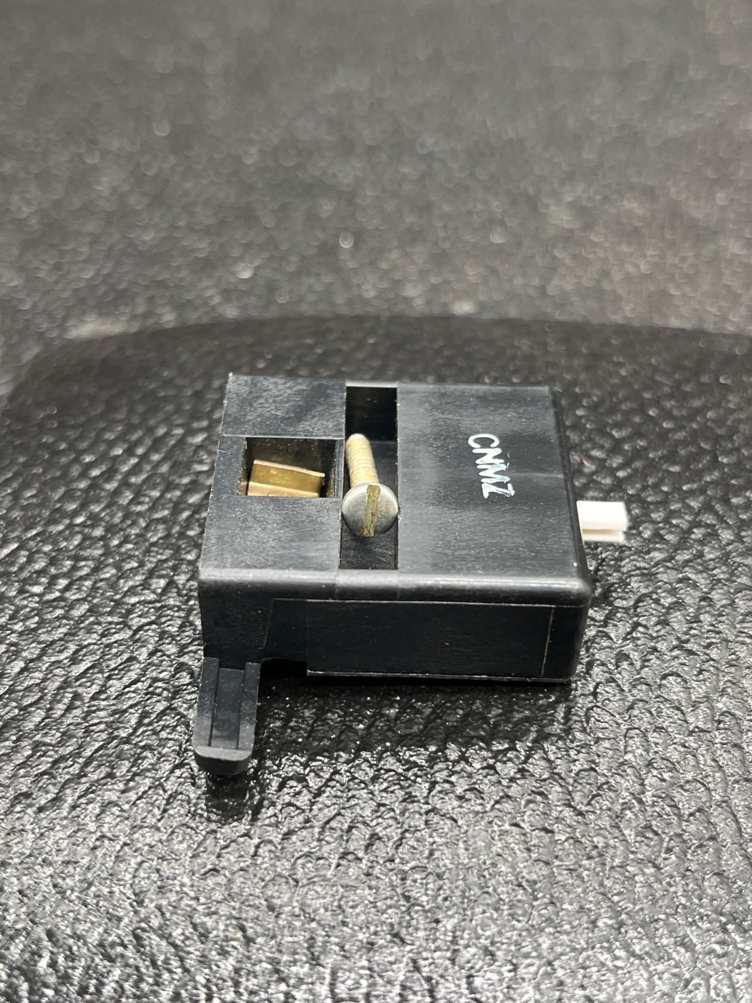 ALLEN BRADLEY 595-B02 Auxiliary Contact 1 N.C. NEW 6