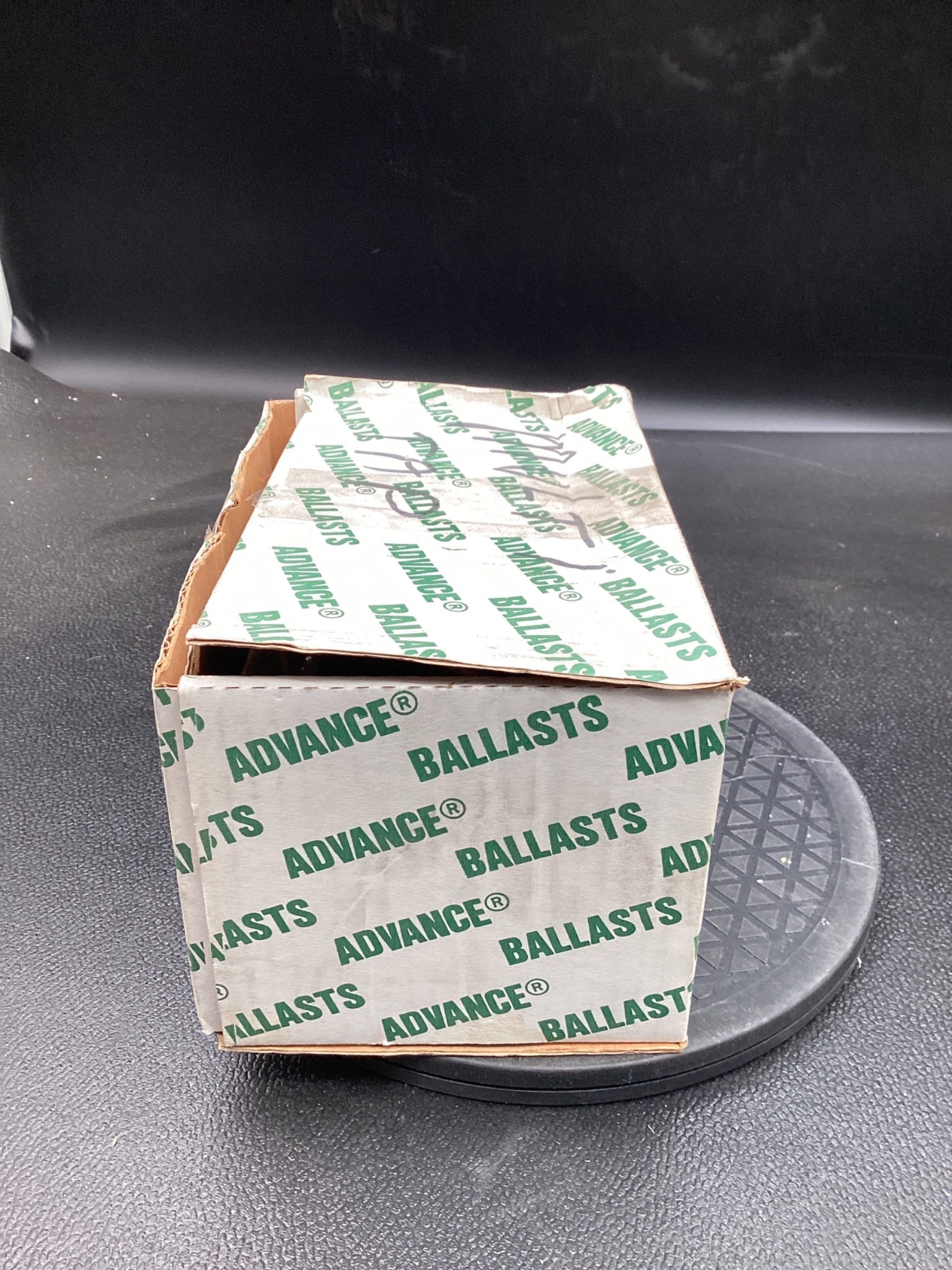 ADVANCE 71A6041-001D Core & Coil Ballast Kit 400W M59 USED 1