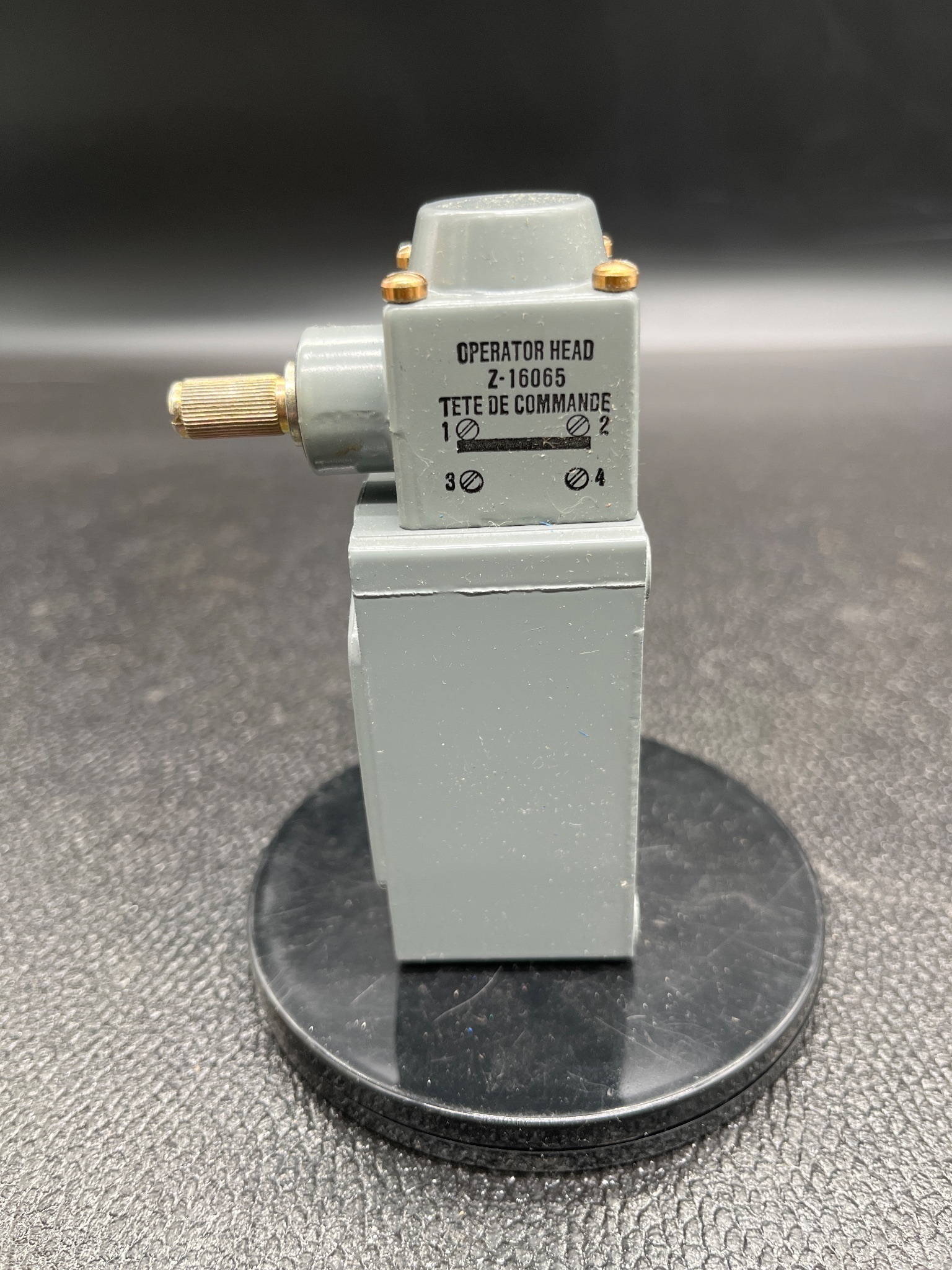 ALLEN BRADLEY 802T-A Limit Switch NEW 5