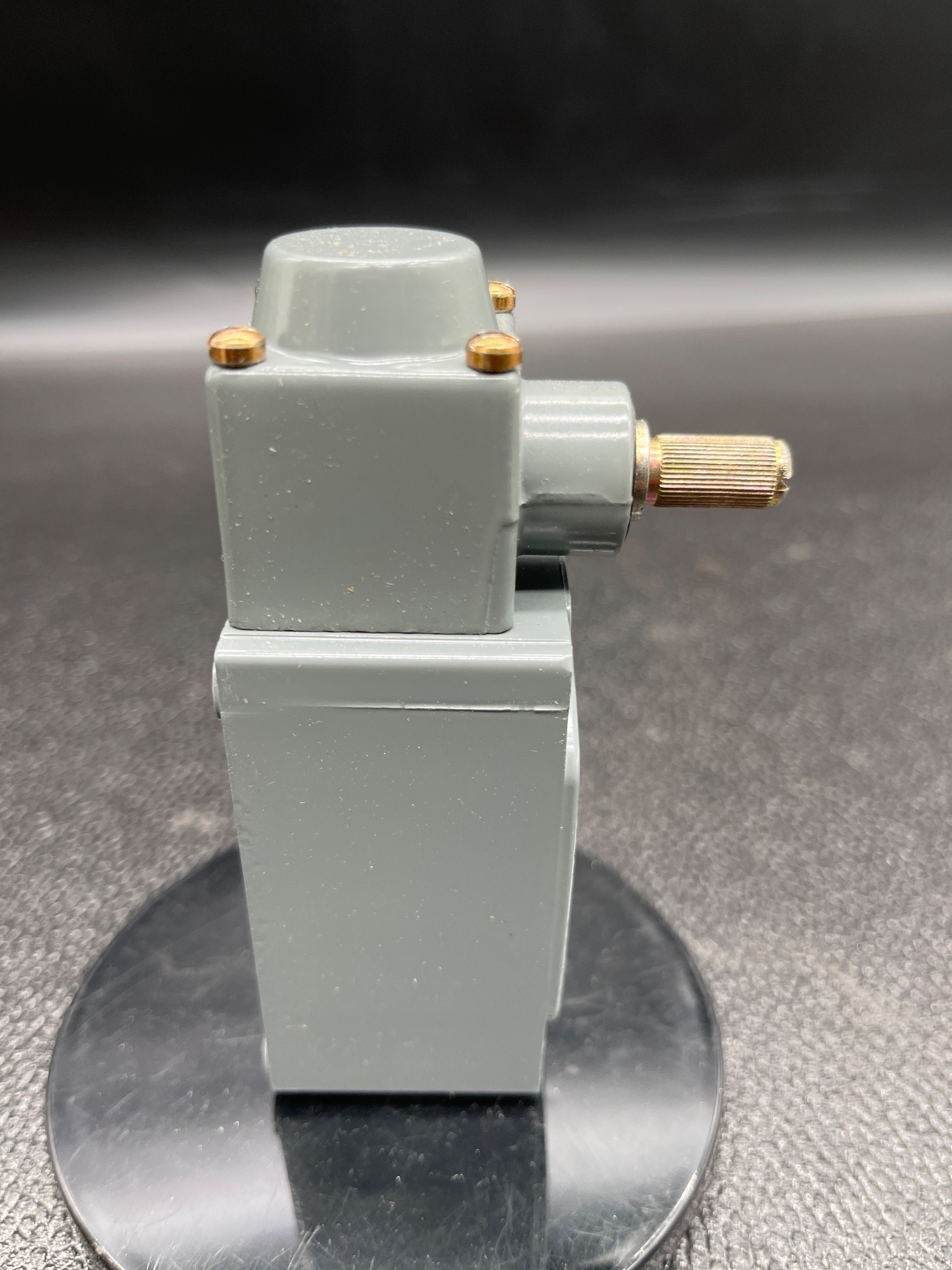 ALLEN BRADLEY 802T-A Limit Switch NEW 7