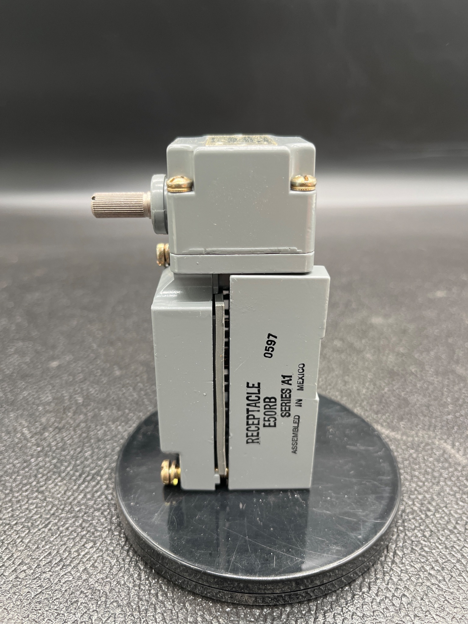 CUTLER-HAMMER E50SB Limit Switch NEW 7
