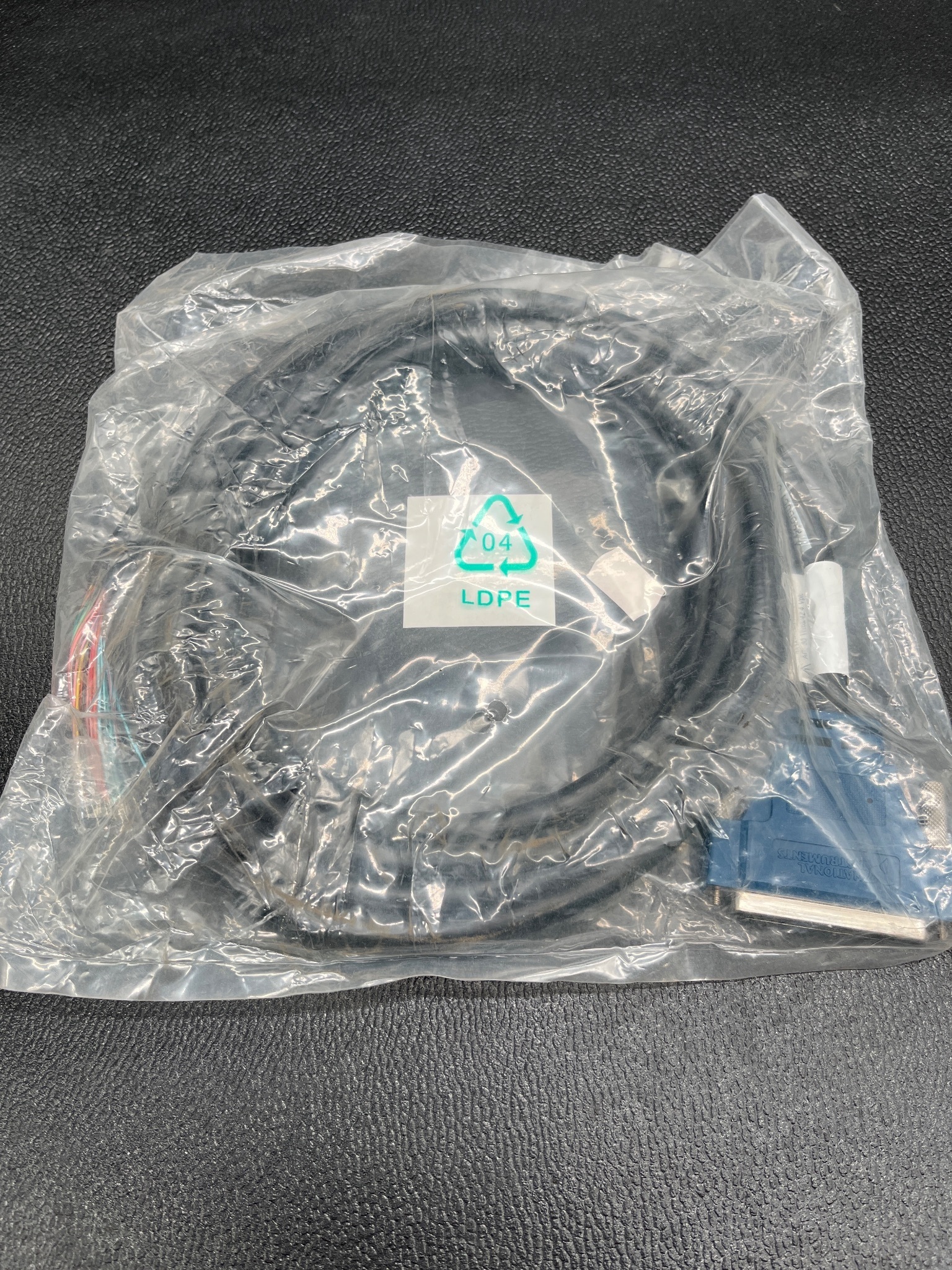 NATIONAL INSTRUMENTS 188843A-01 Multi-Function Cable NEW 1