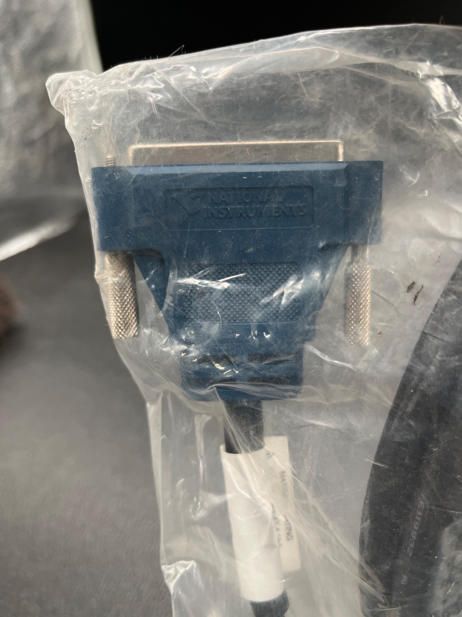 NATIONAL INSTRUMENTS 188843A-01 Multi-Function Cable NEW 4
