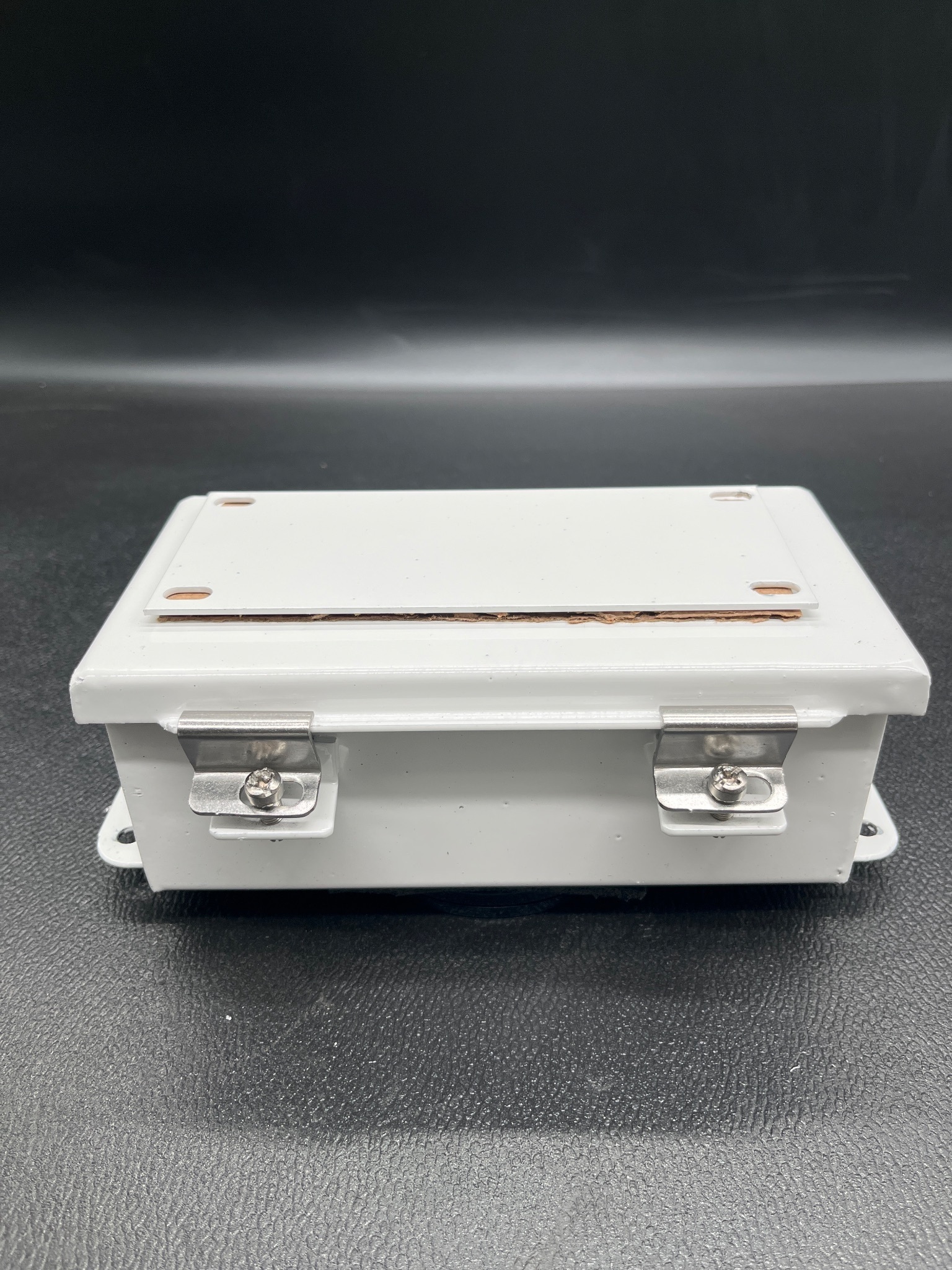 E-BOX TYPE 4,12 Enclosure NEW 0