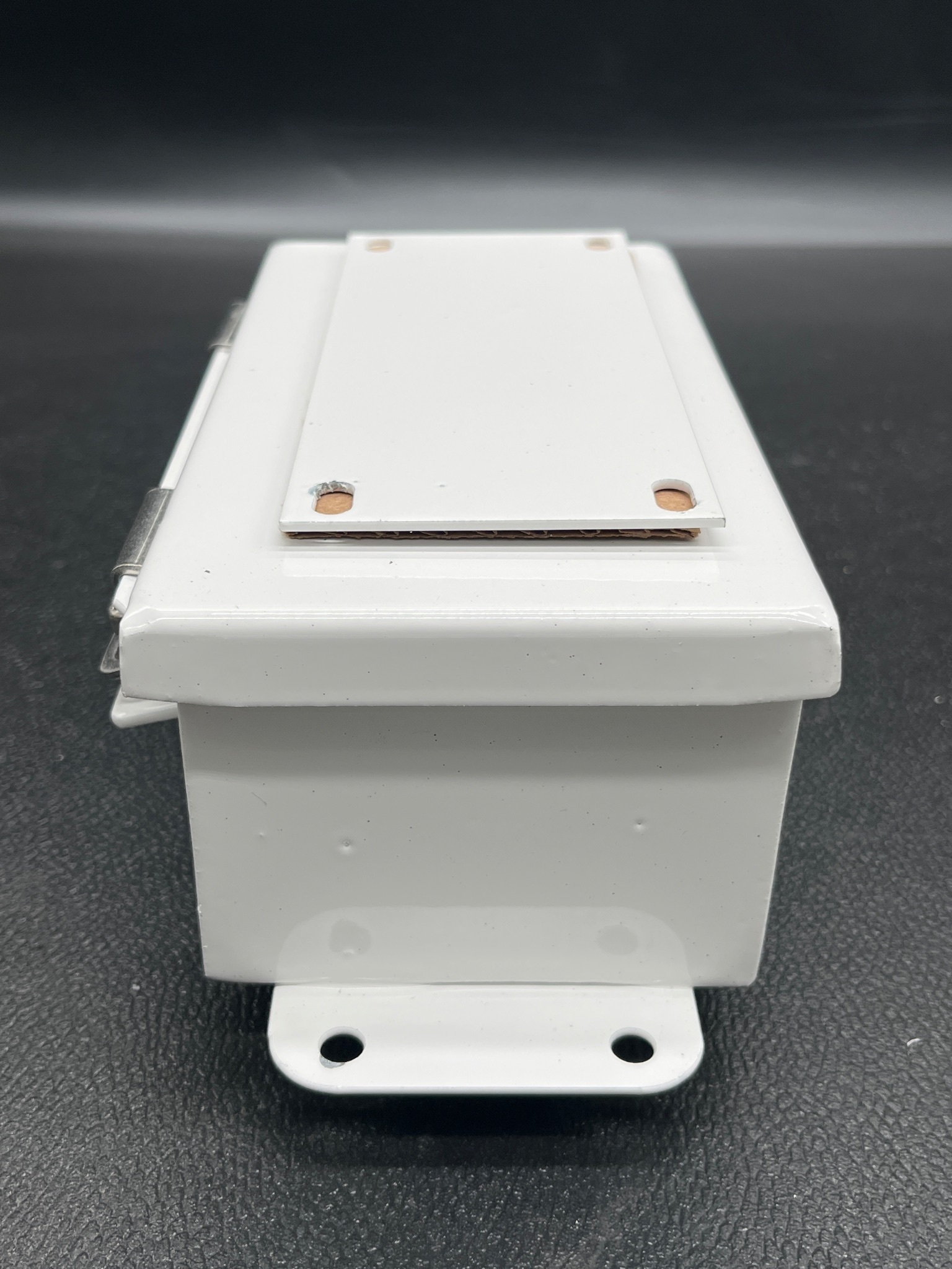 E-BOX TYPE 4,12 Enclosure NEW 1