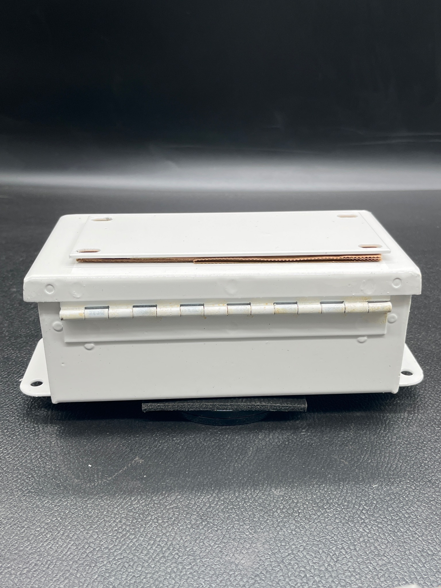 E-BOX TYPE 4,12 Enclosure NEW 2