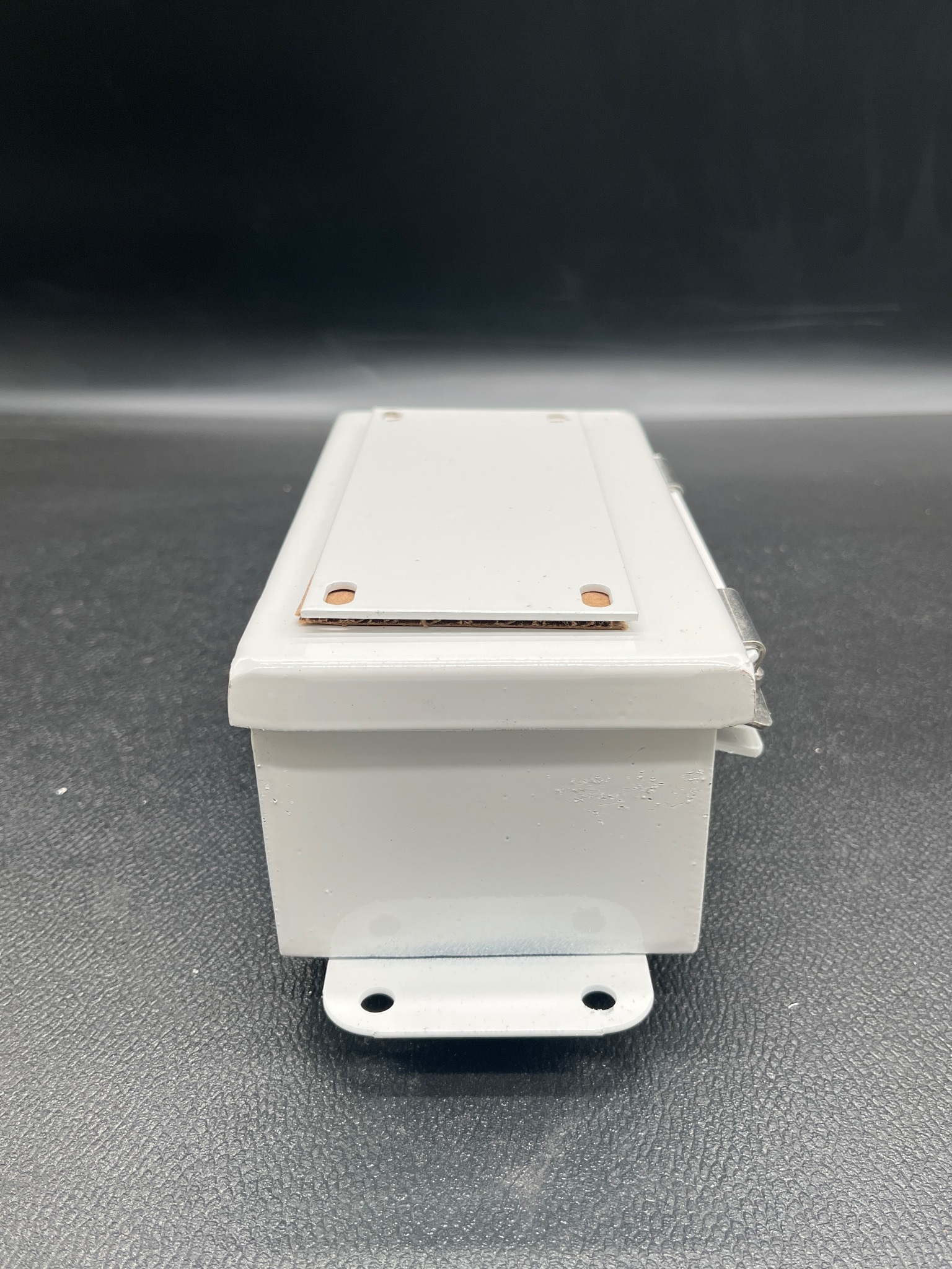 E-BOX TYPE 4,12 Enclosure NEW 3