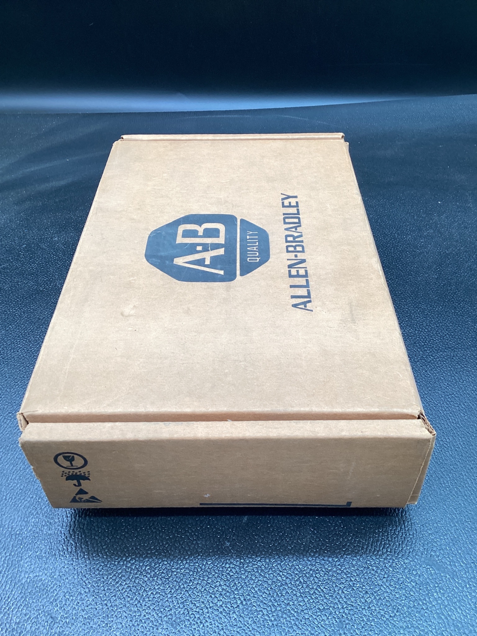 ALLEN BRADLEY 1771-IBN Ser. C Digital Input Module NEW 3