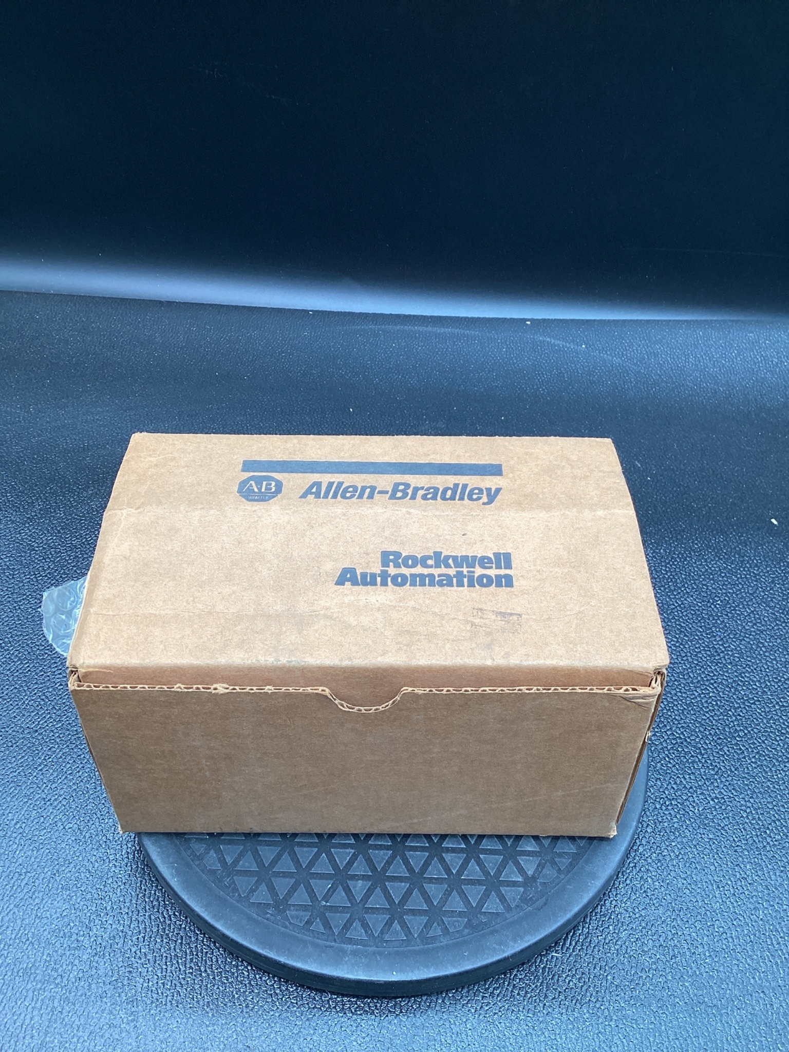 ALLEN BRADLEY 1494V-FSR633 Ser. A Fuse Block Holder 30A 600V NEW 0