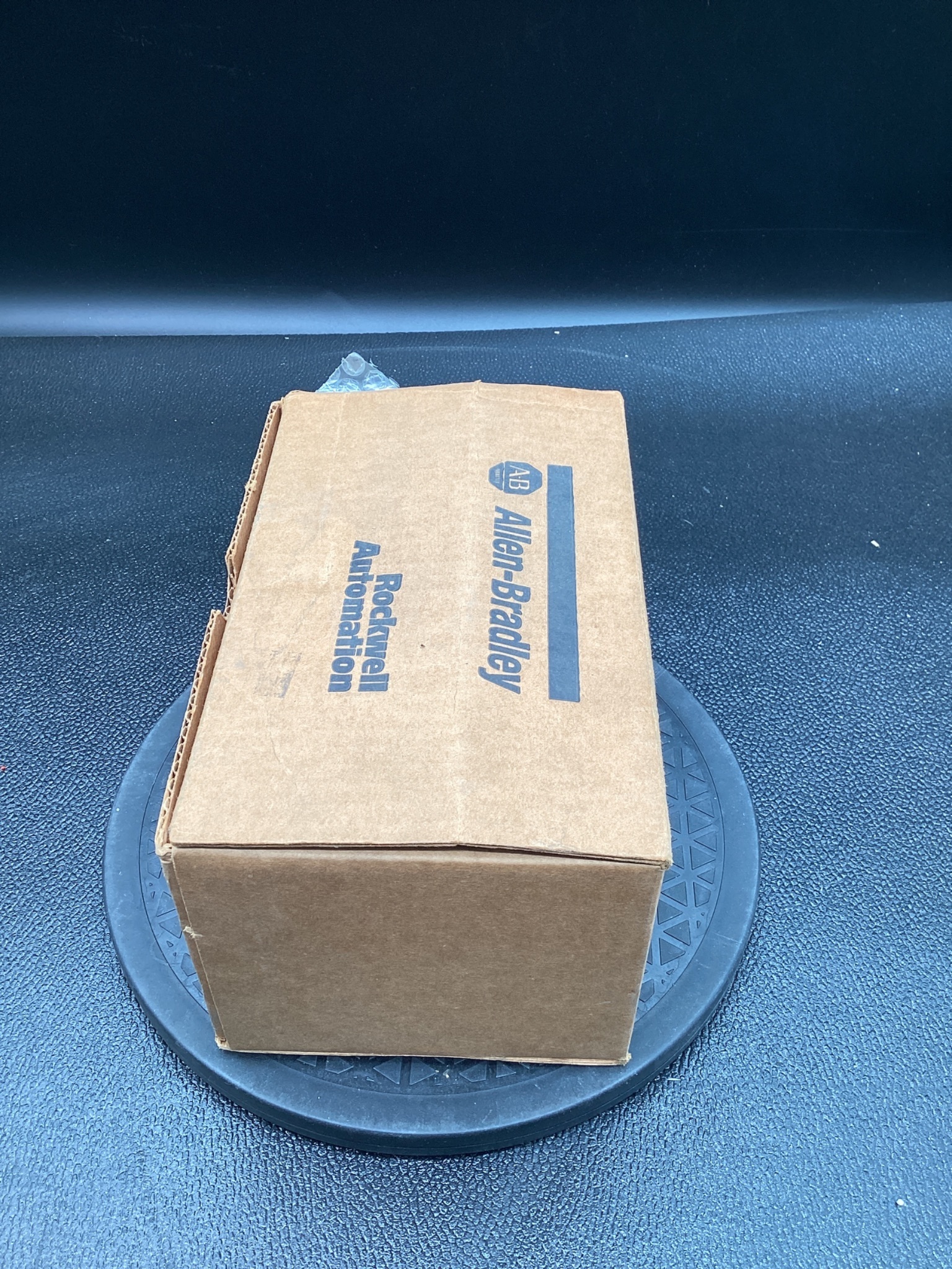 ALLEN BRADLEY 1494V-FSR633 Ser. A Fuse Block Holder 30A 600V NEW 1