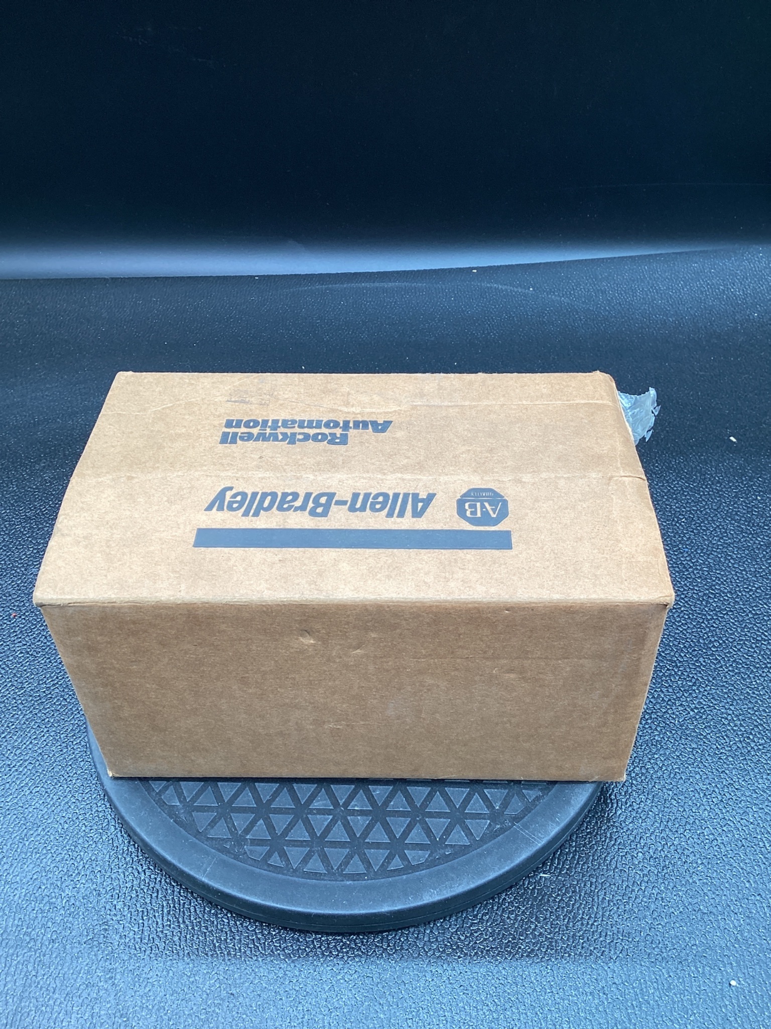 ALLEN BRADLEY 1494V-FSR633 Ser. A Fuse Block Holder 30A 600V NEW 2