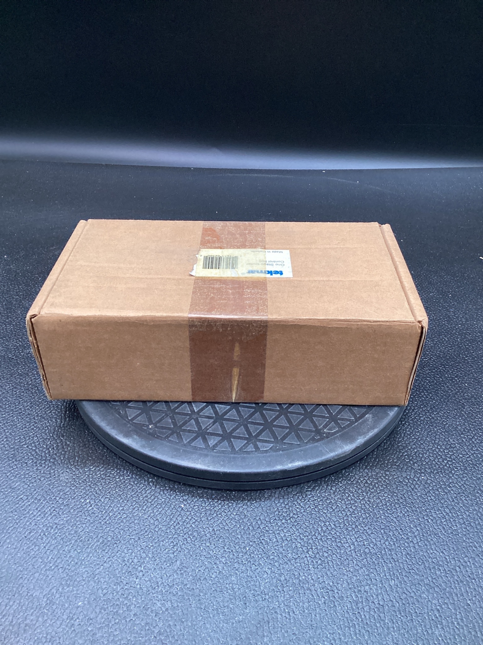 TEKMAR 250 One Stage Boiler Control Module NEW 3