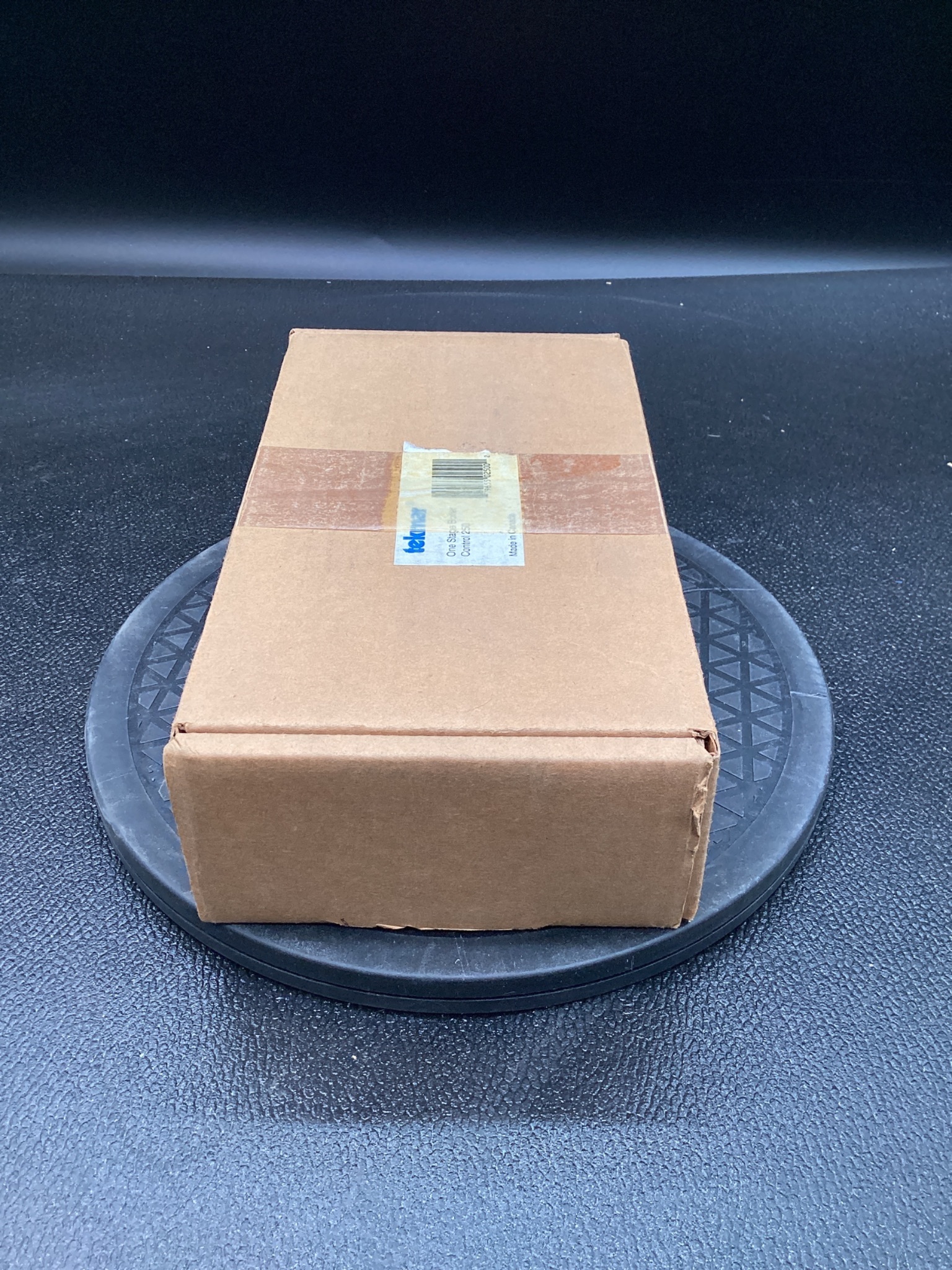 TEKMAR 250 One Stage Boiler Control Module NEW 4