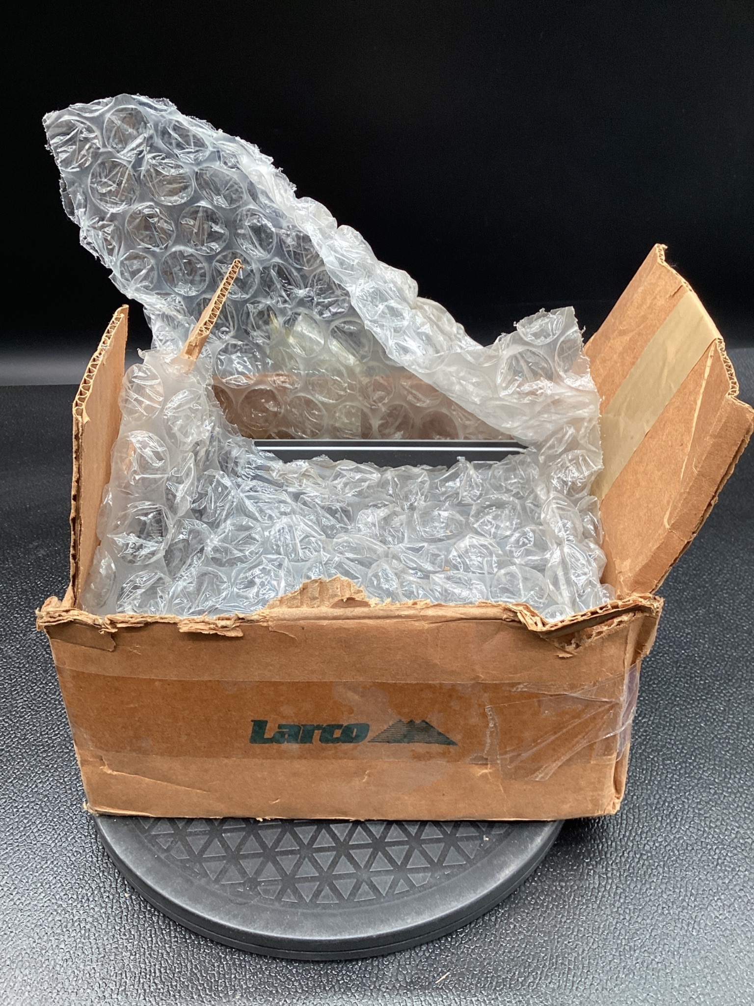 LARCO ZONE MONITOR 4000 Safety Sensor Control Module NEW 0