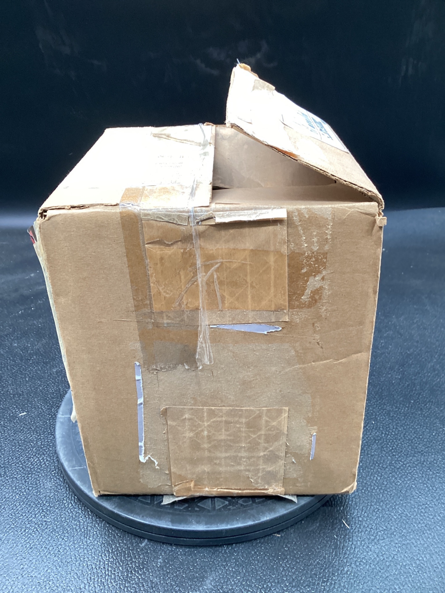 ALLEN BRADLEY 700-P1201A1 Ser. D Enclosure NEW 2