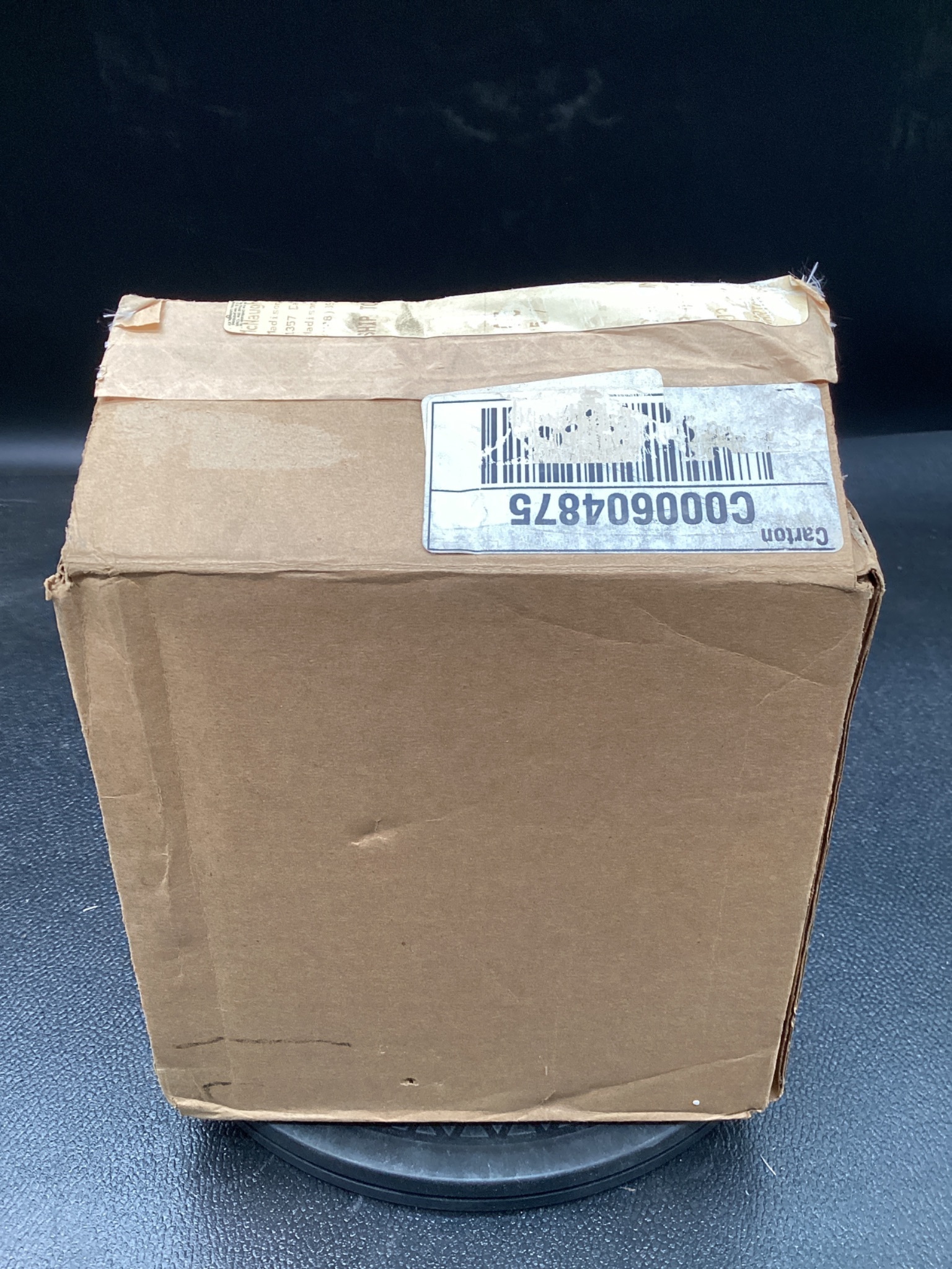 ALLEN BRADLEY 700-P1201A1 Ser. D Enclosure NEW 3