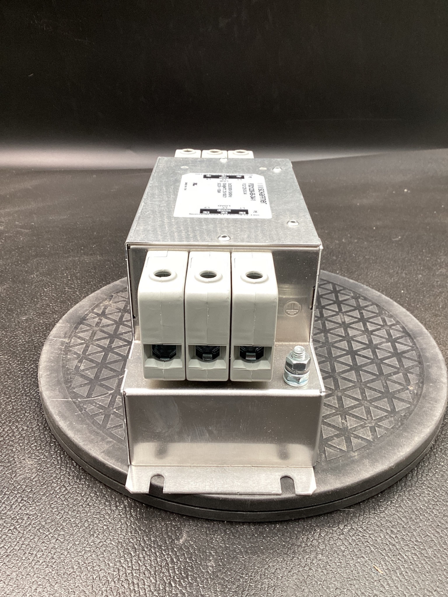 SEW-EURODRIVE NF 063-503 Netfilter Blower Module USED 3