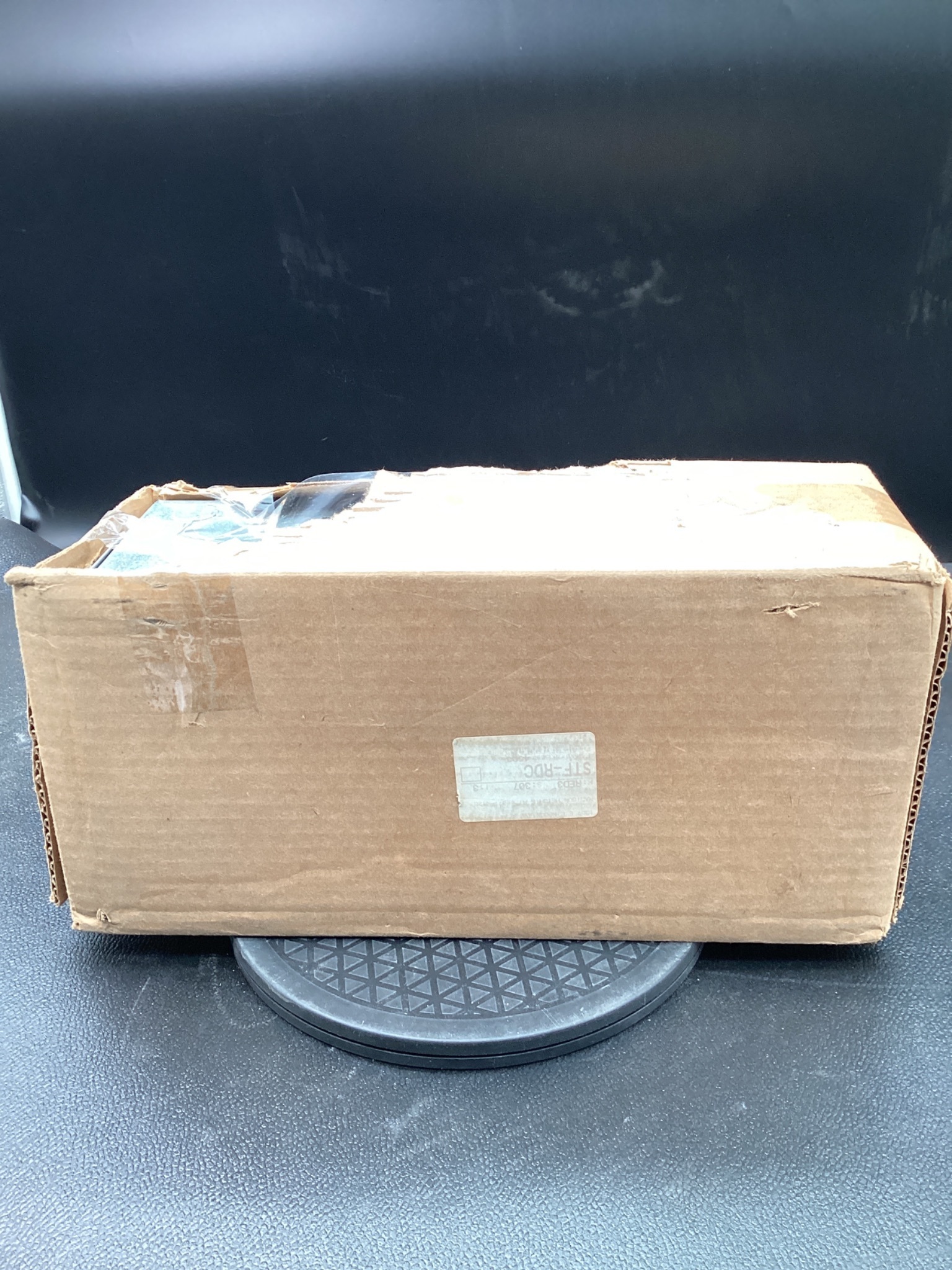 POST GLOVER T80R720W Braking Resistor Assembly NEW 0