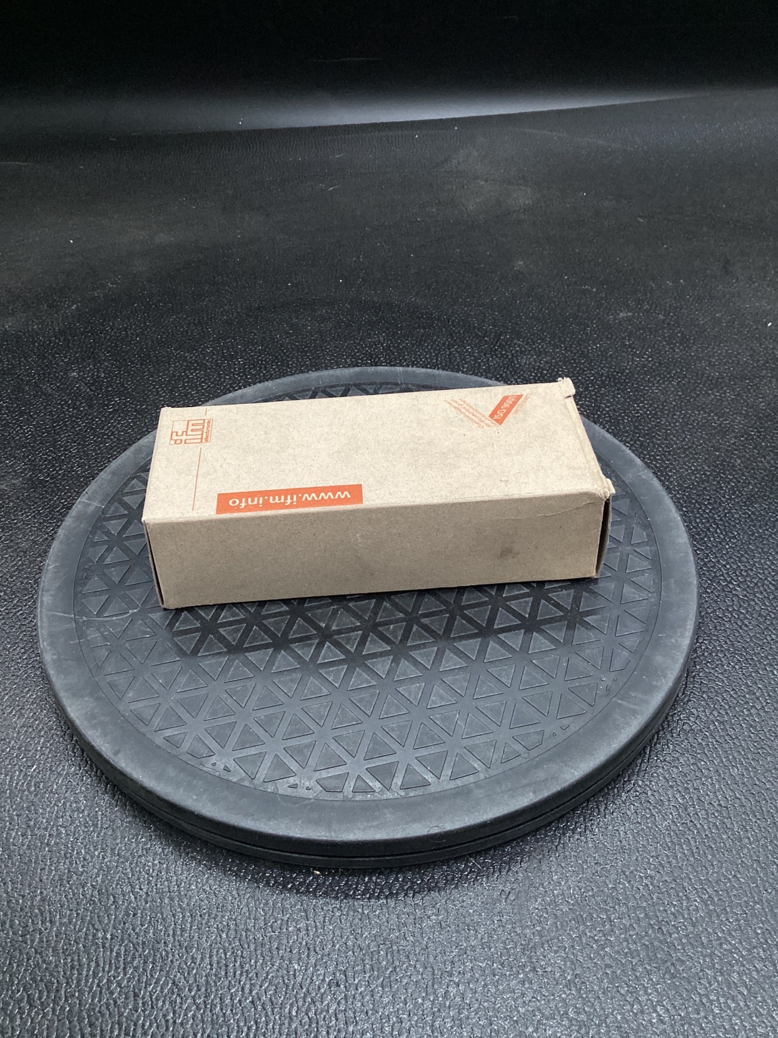 IFM IM3501 INDUCTIVE PROXIMITY SENSOR NEW OPEN BOX 3