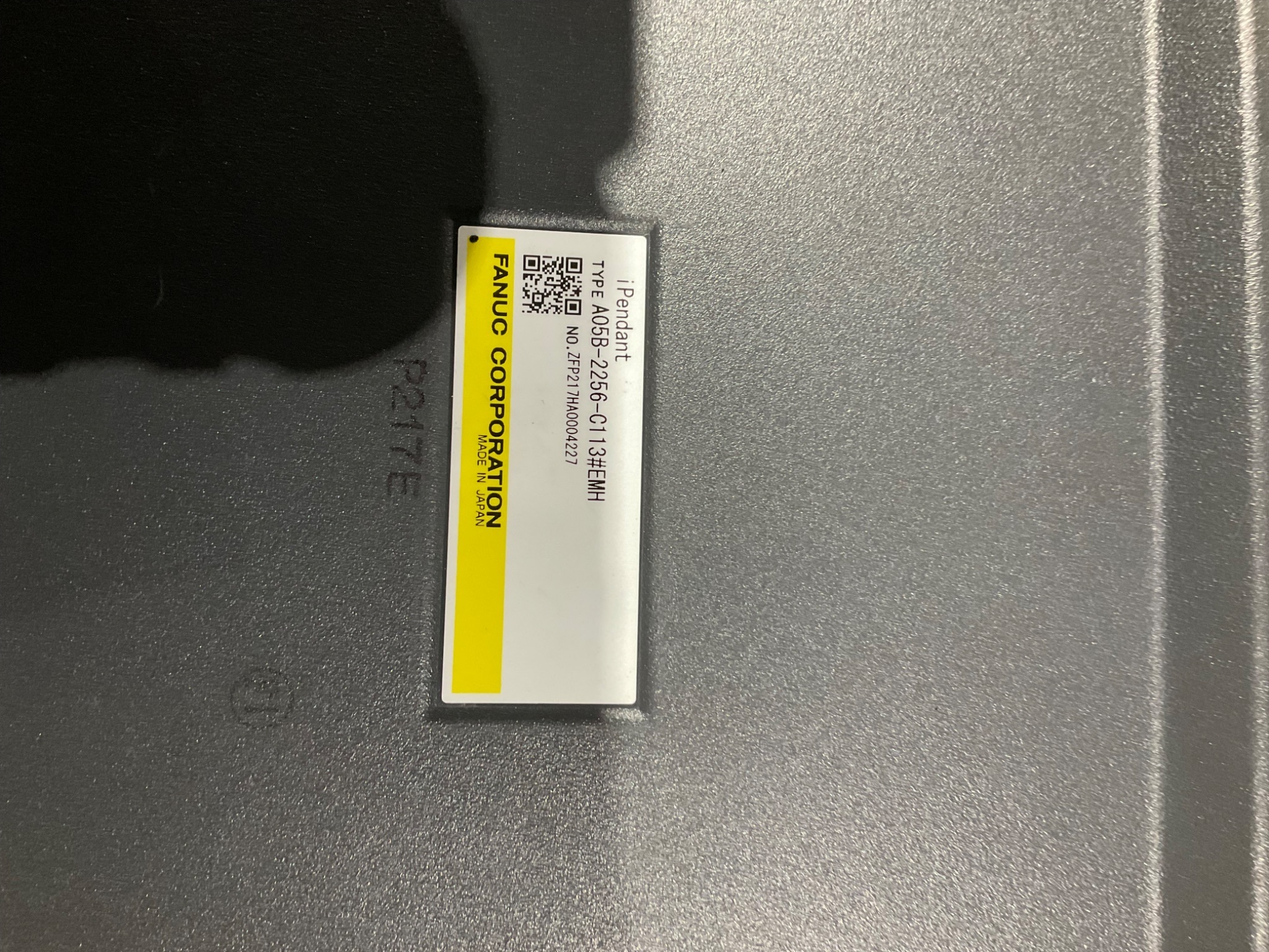 FANUC M-410IC/185 ROBOT W R-30IB PLUS CONTROLLER USED 4