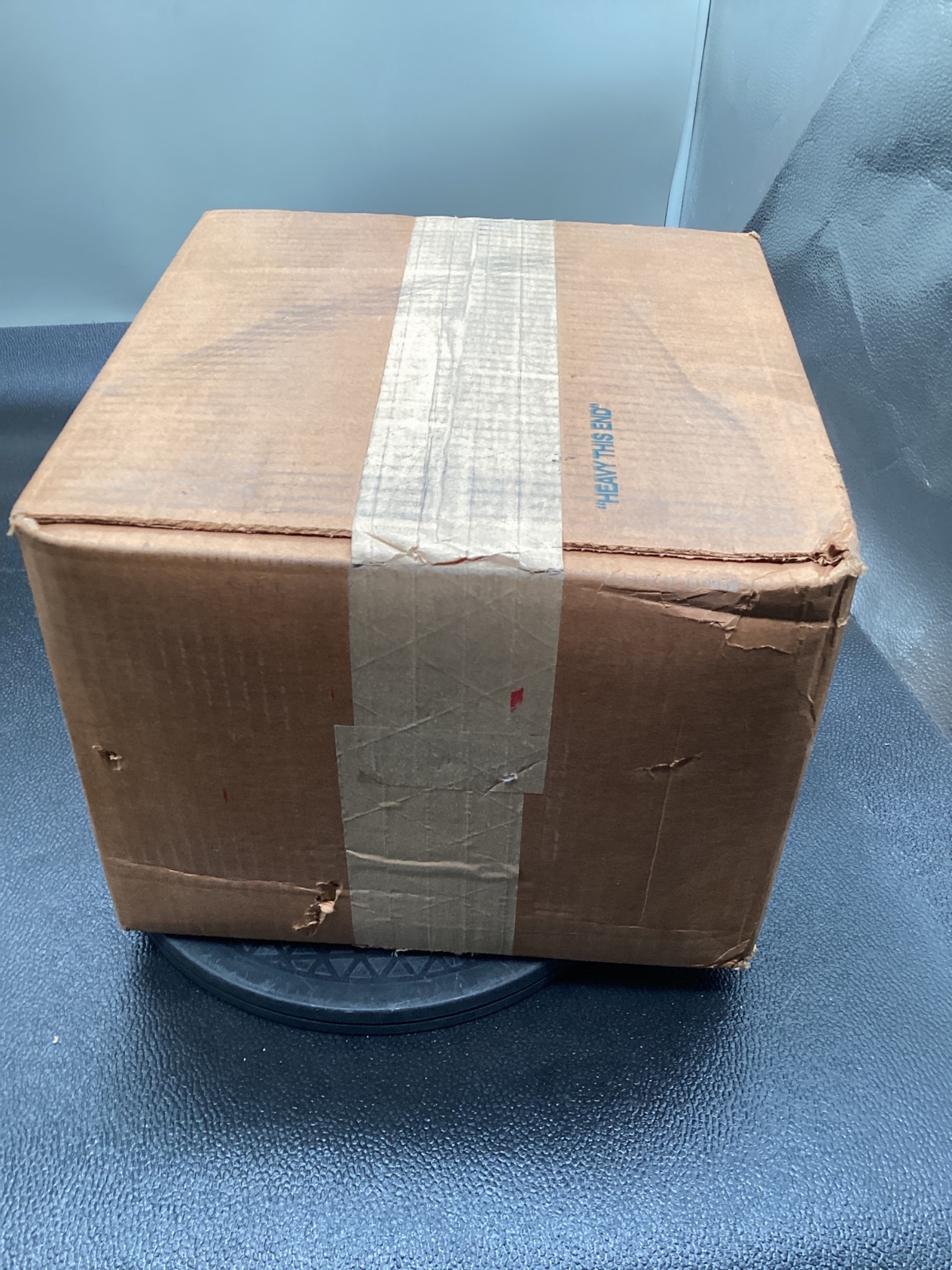 ACME T-2-53013-S 3KVA Transformer 240x480V - 120/240V 1PH NEW 1