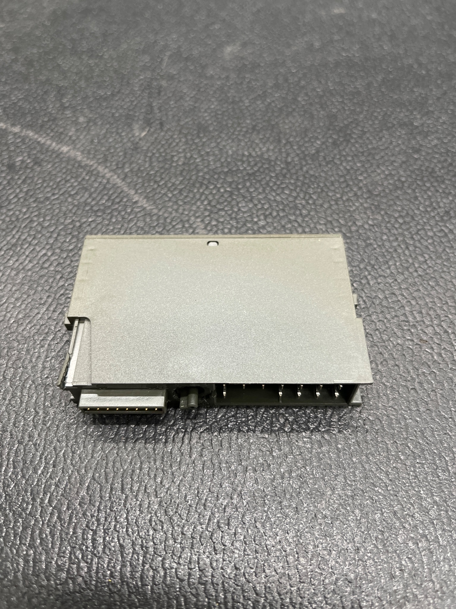 SIEMENS 6ES7 131-4BD00-0AA0 Digital Input Module USED 2