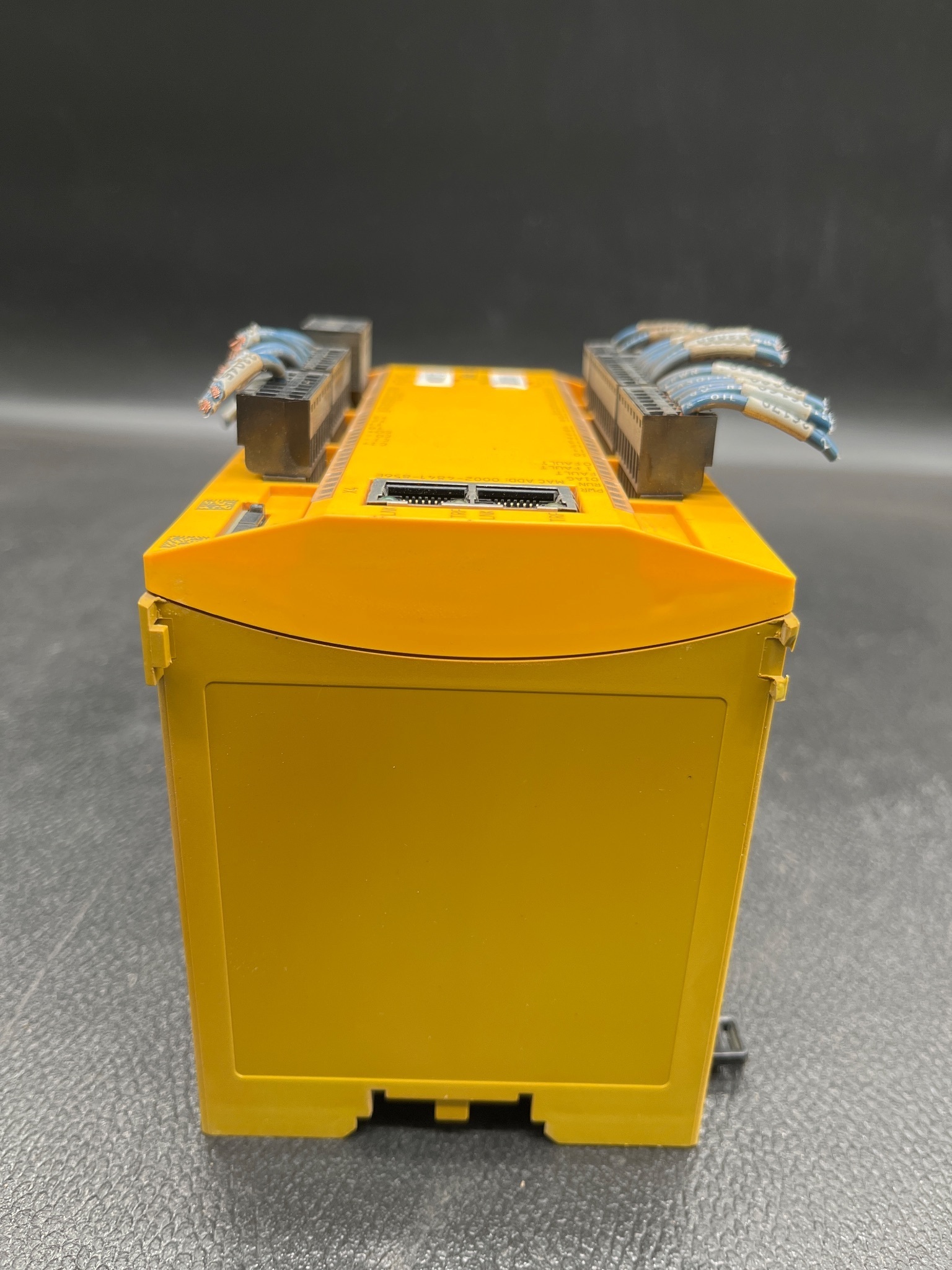 PILZ 773103 PNOZ m1p ETH Safety Controller USED 3