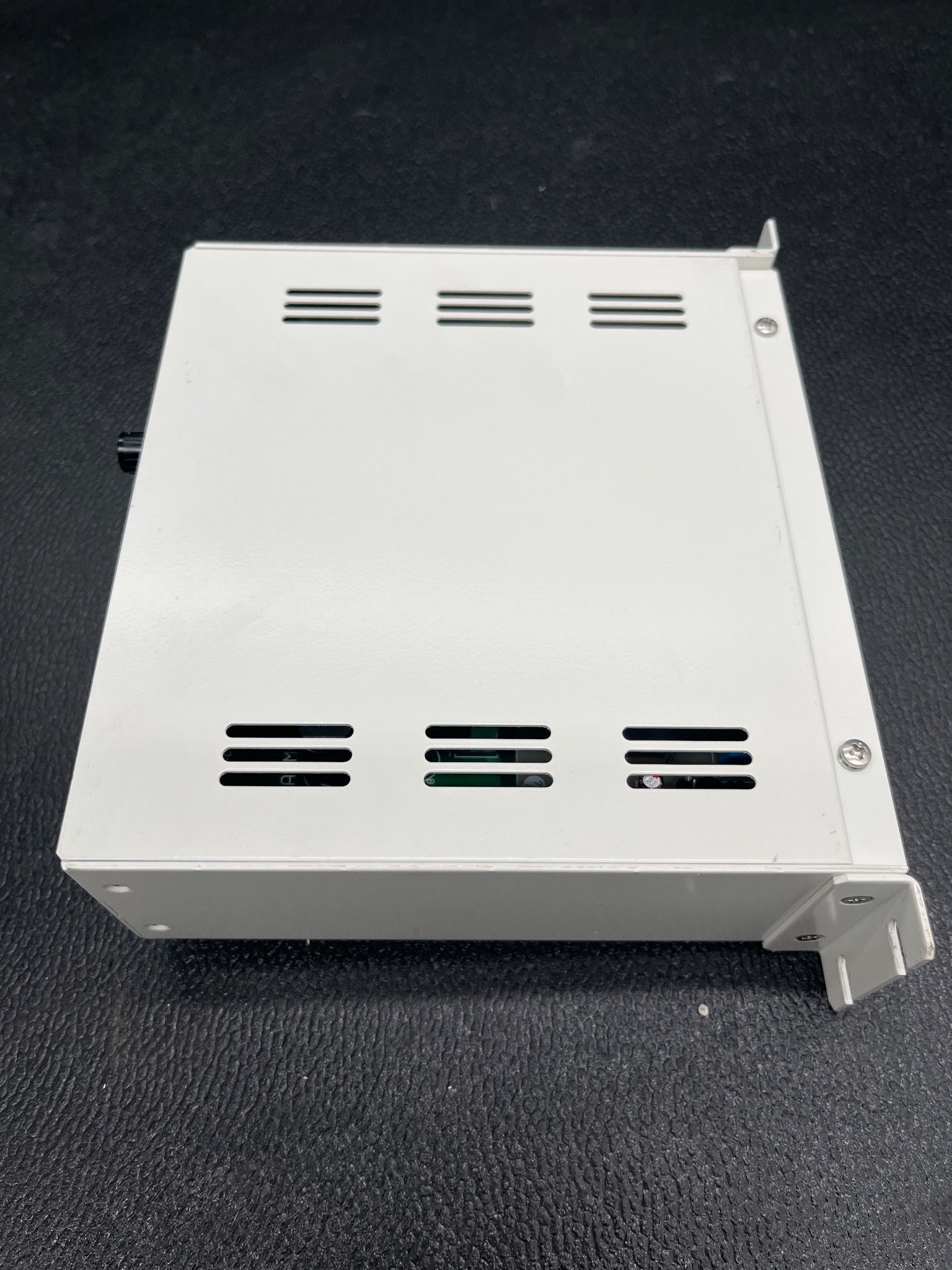 FUJIKIN SR-H2A Pretronic Drive Unit USED 2