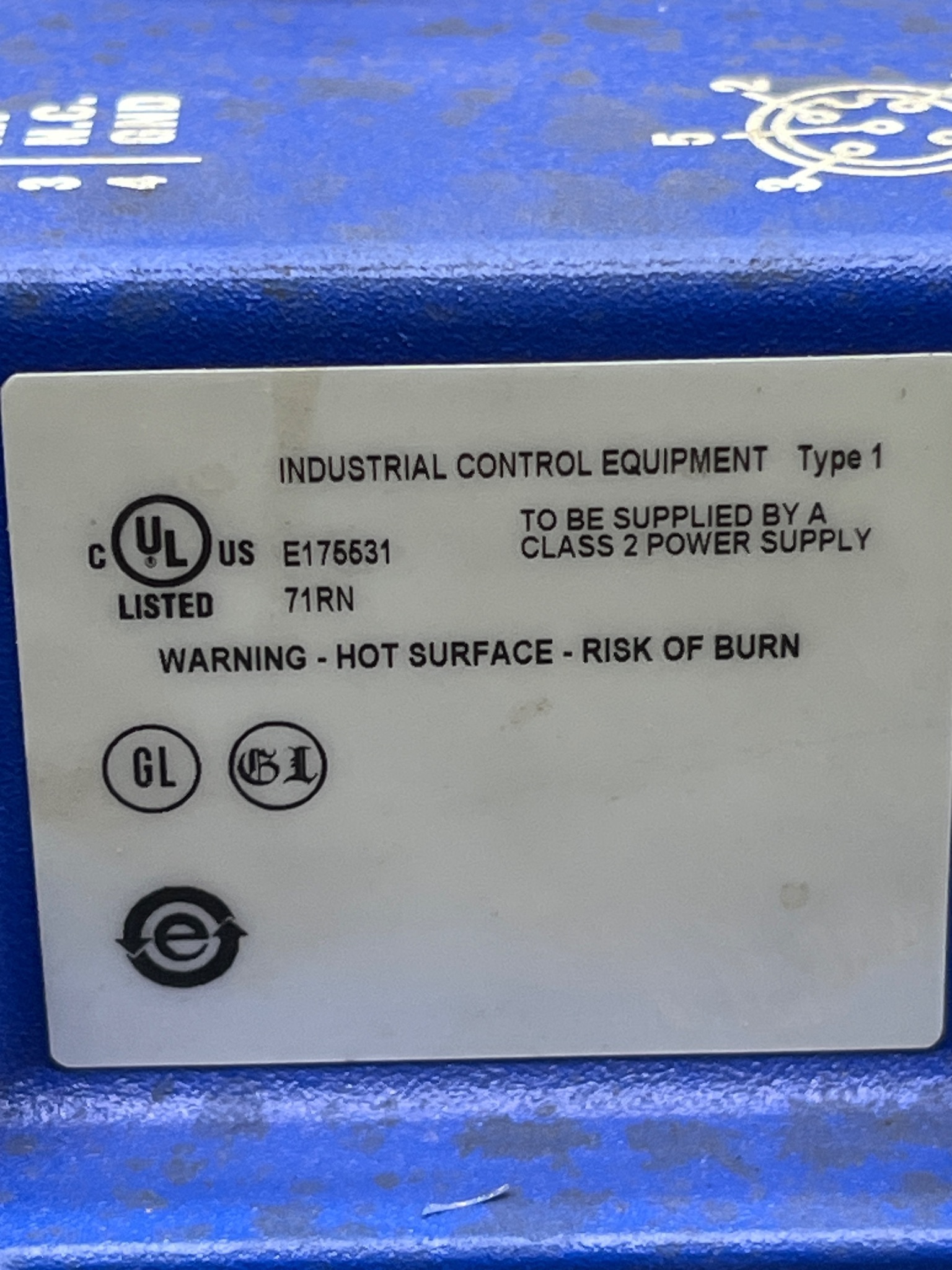HIRSCHMANN OCTOPUS 16M (GM) Managed Ethernet Switch USED 6