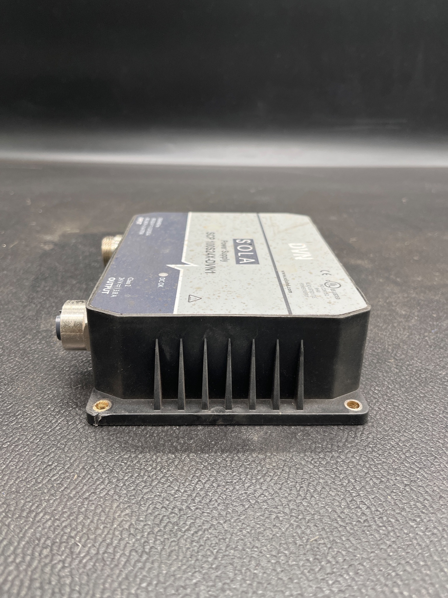 SOLA SCP100S24X-DVN1 Power Supply USED 2