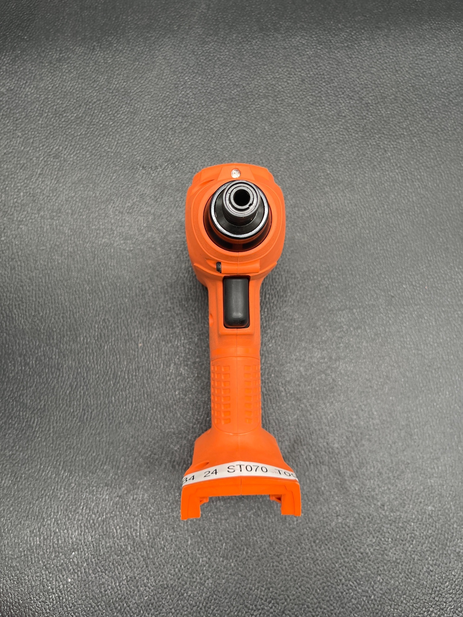 CLECO CCBPW04Q CORDLESS ELECTRONIC TORQUE WRENCH 18V USED 1