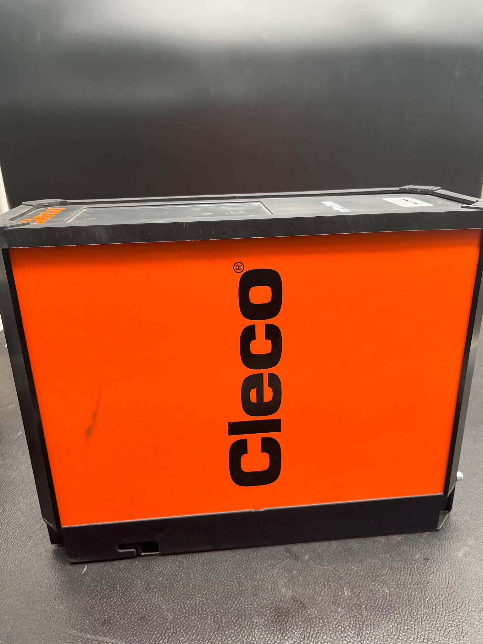 CLECO MPRO300GCD CELLCORE CONTROLLER USED 1
