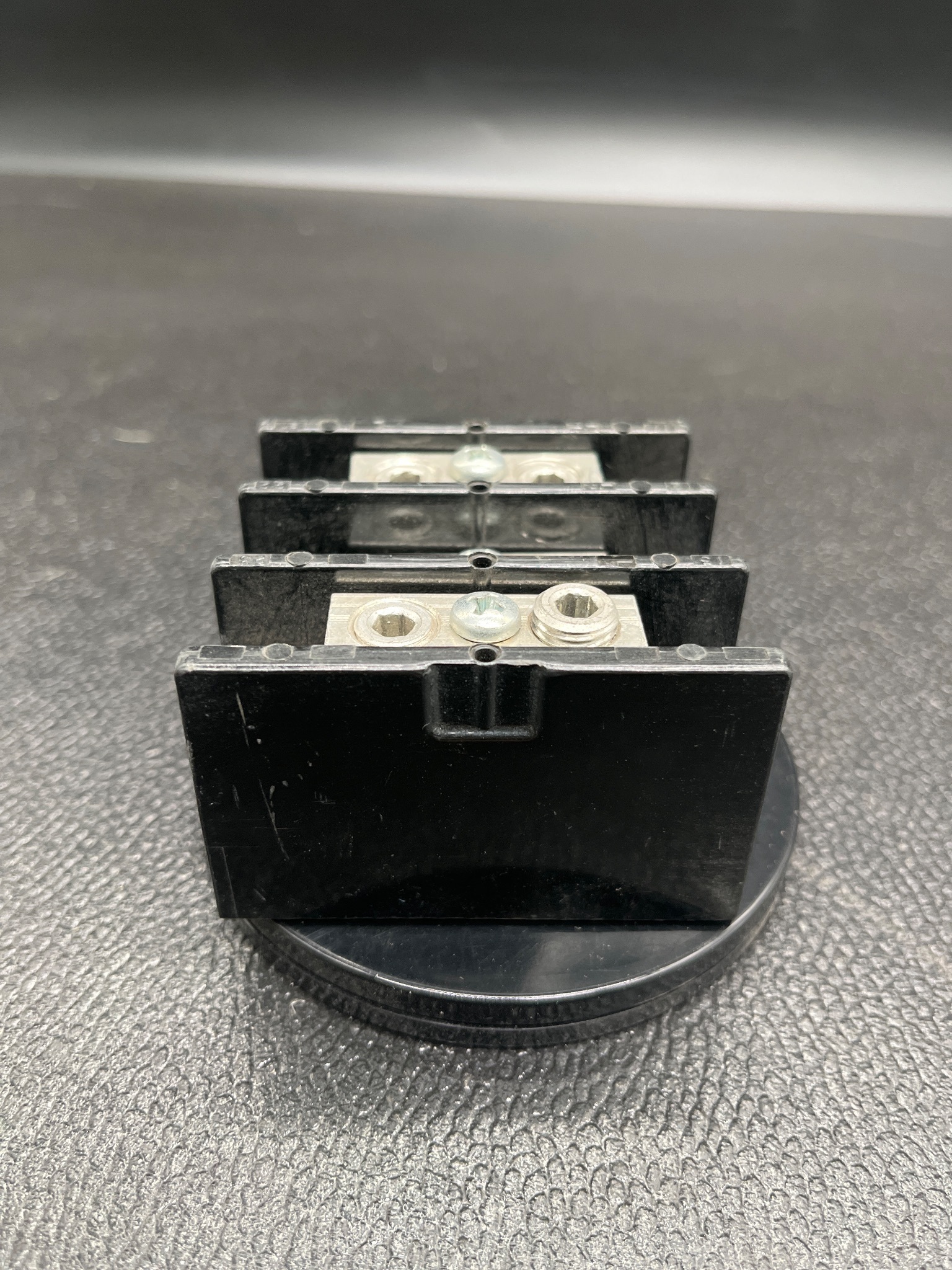 MARATHON 1423572 Terminal Block USED 1