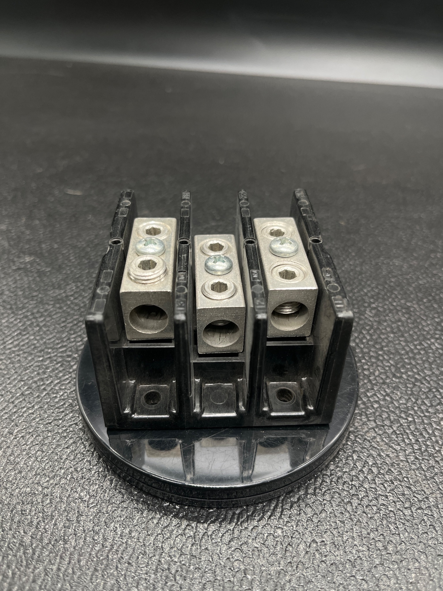 MARATHON 1423572 Terminal Block USED 2