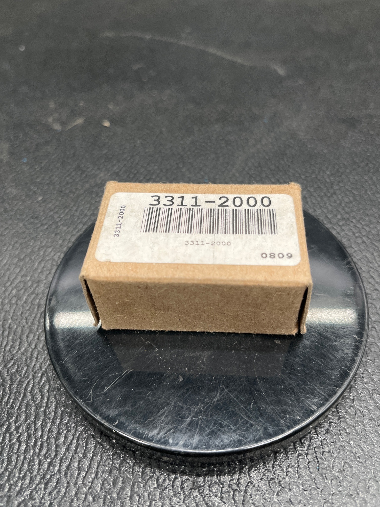 REDINGTON 3311-2000 Hour Counter NEW 0