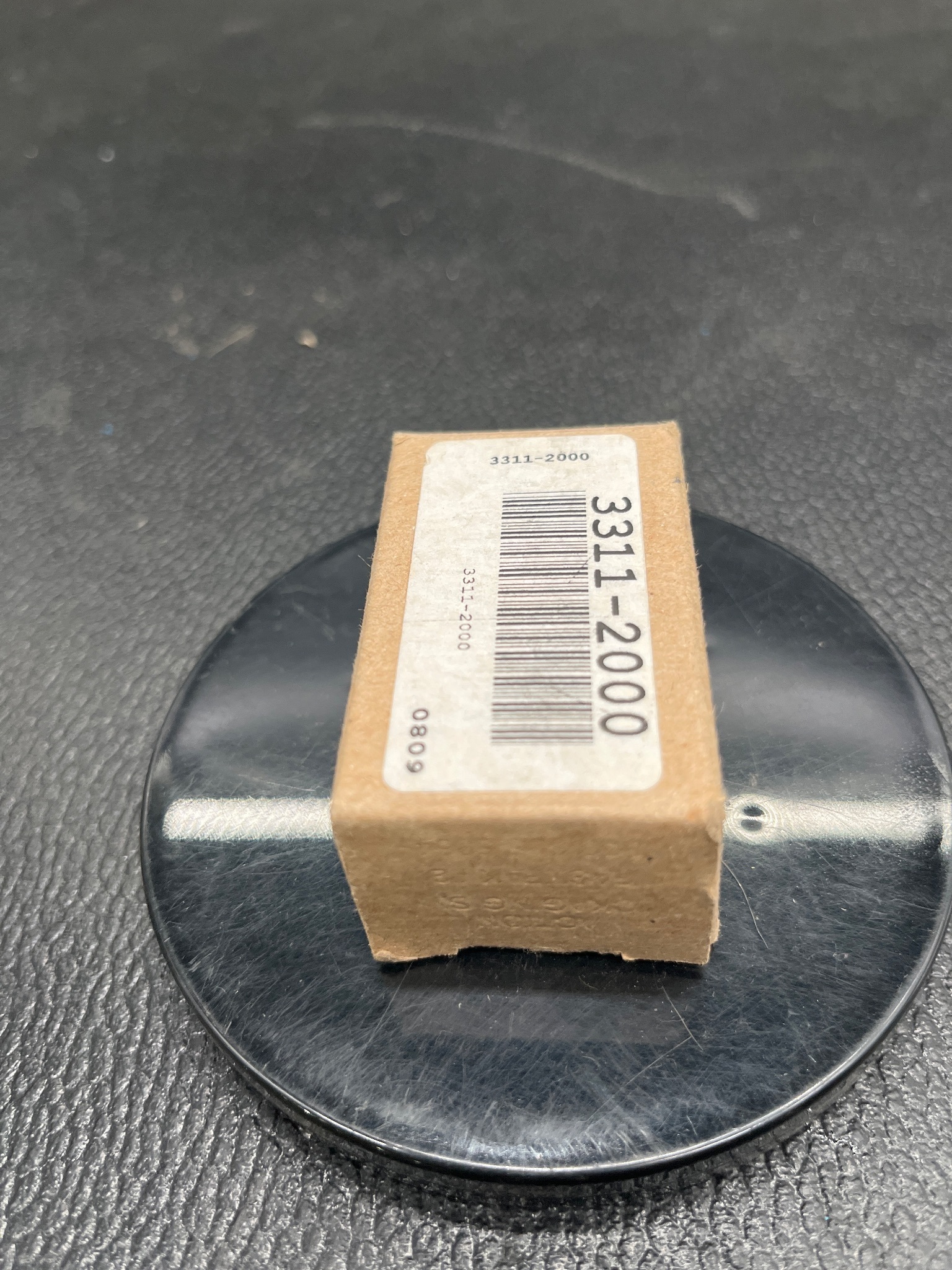 REDINGTON 3311-2000 Hour Counter NEW 1