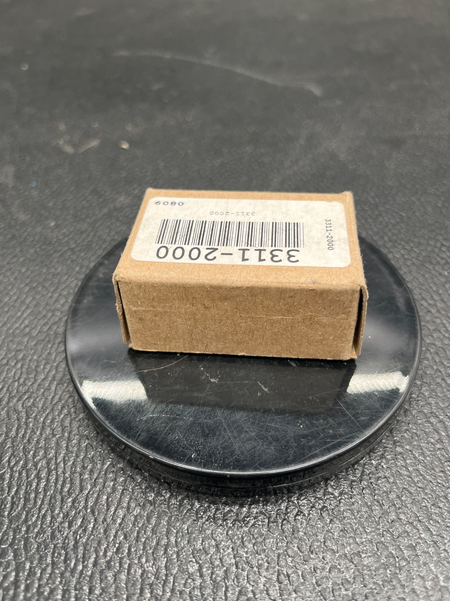 REDINGTON 3311-2000 Hour Counter NEW 2