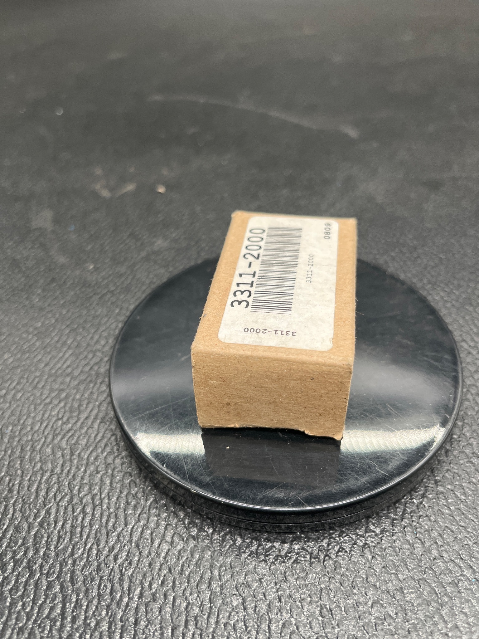 REDINGTON 3311-2000 Hour Counter NEW 3