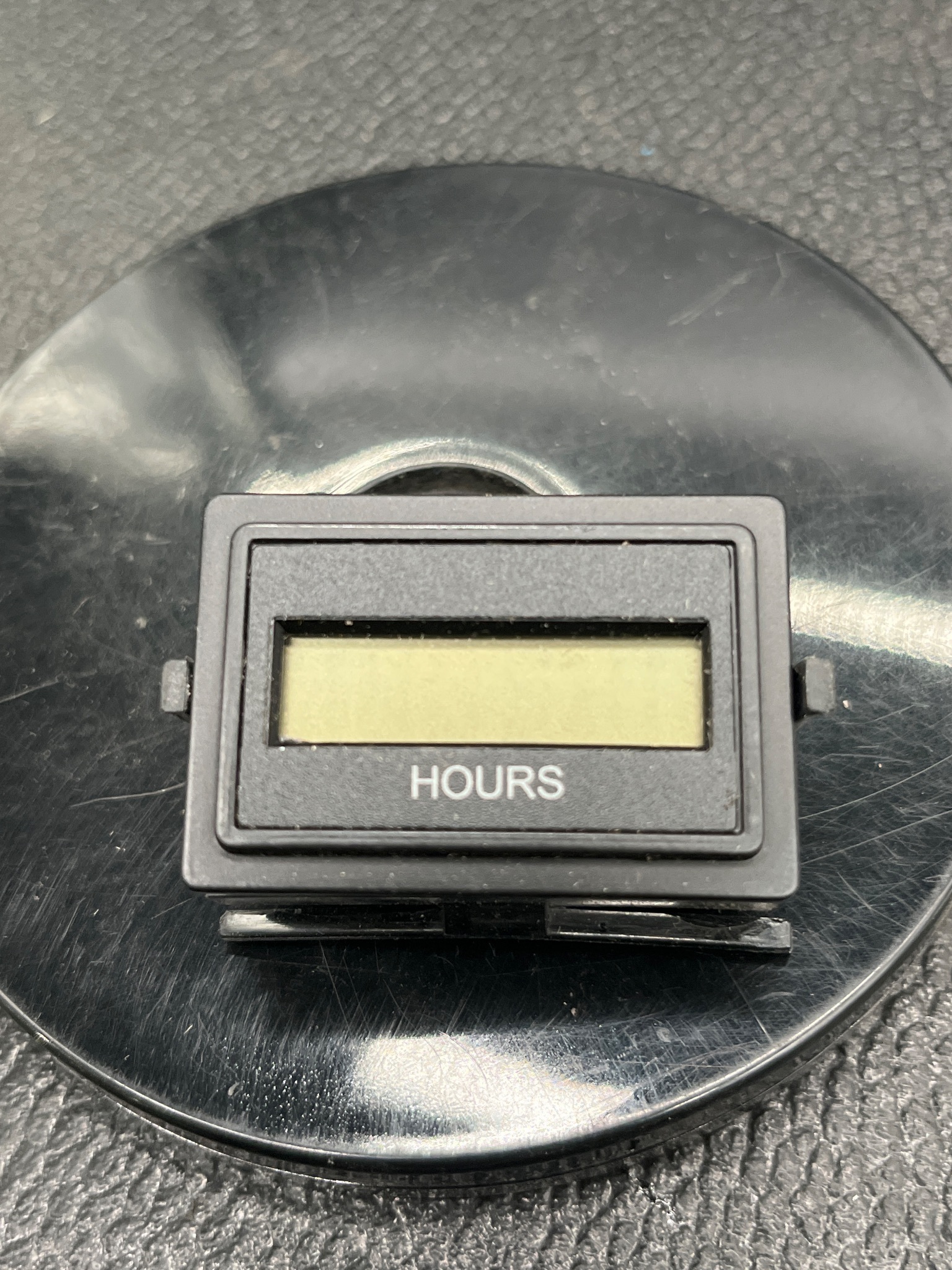 REDINGTON 3311-2000 Hour Counter NEW 4