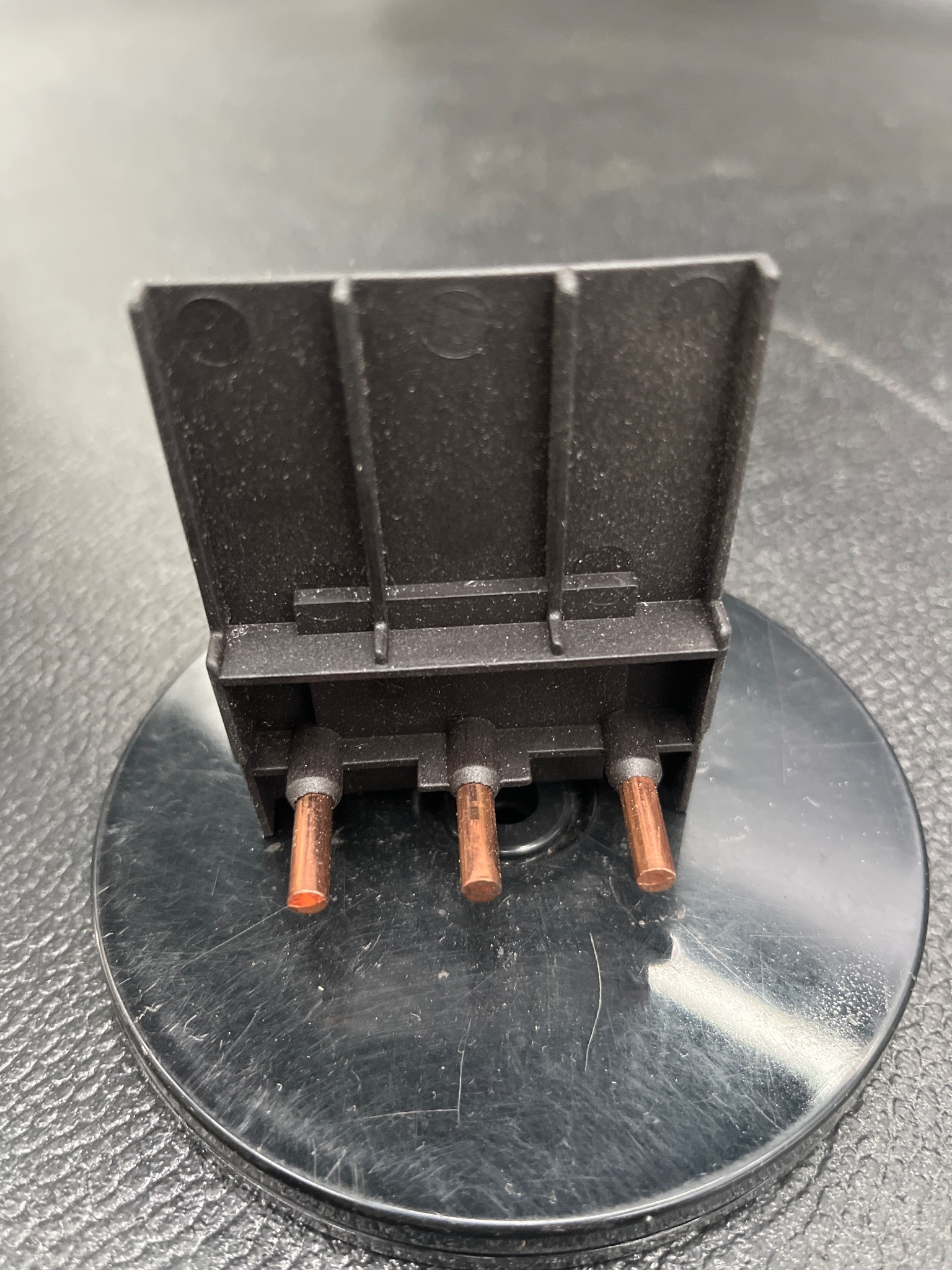 SIEMENS 3RA1931-1BA00 DC Link Module NEW 6