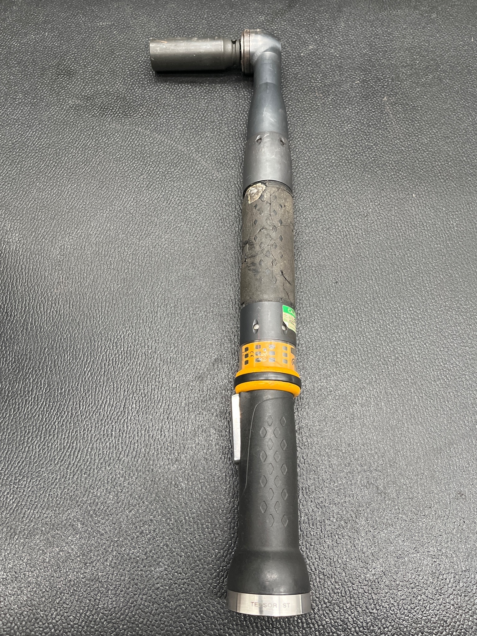 ATLAS COPCO ETV ST61 50 10 ELECTRIC TORQUE TOOL USED 1