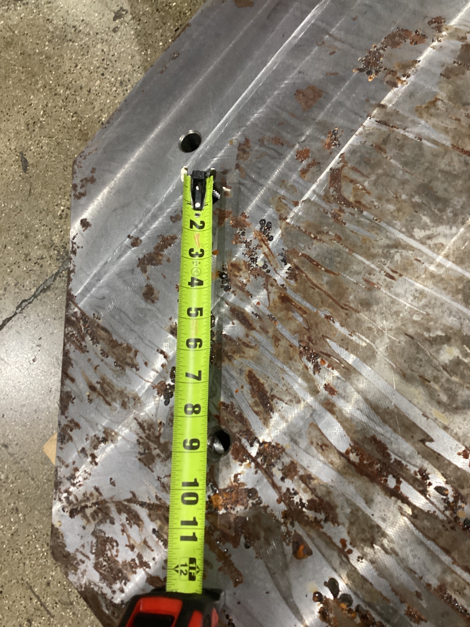 FANUC RISER INDUSTRIAL ROBOT PARTS USED 1