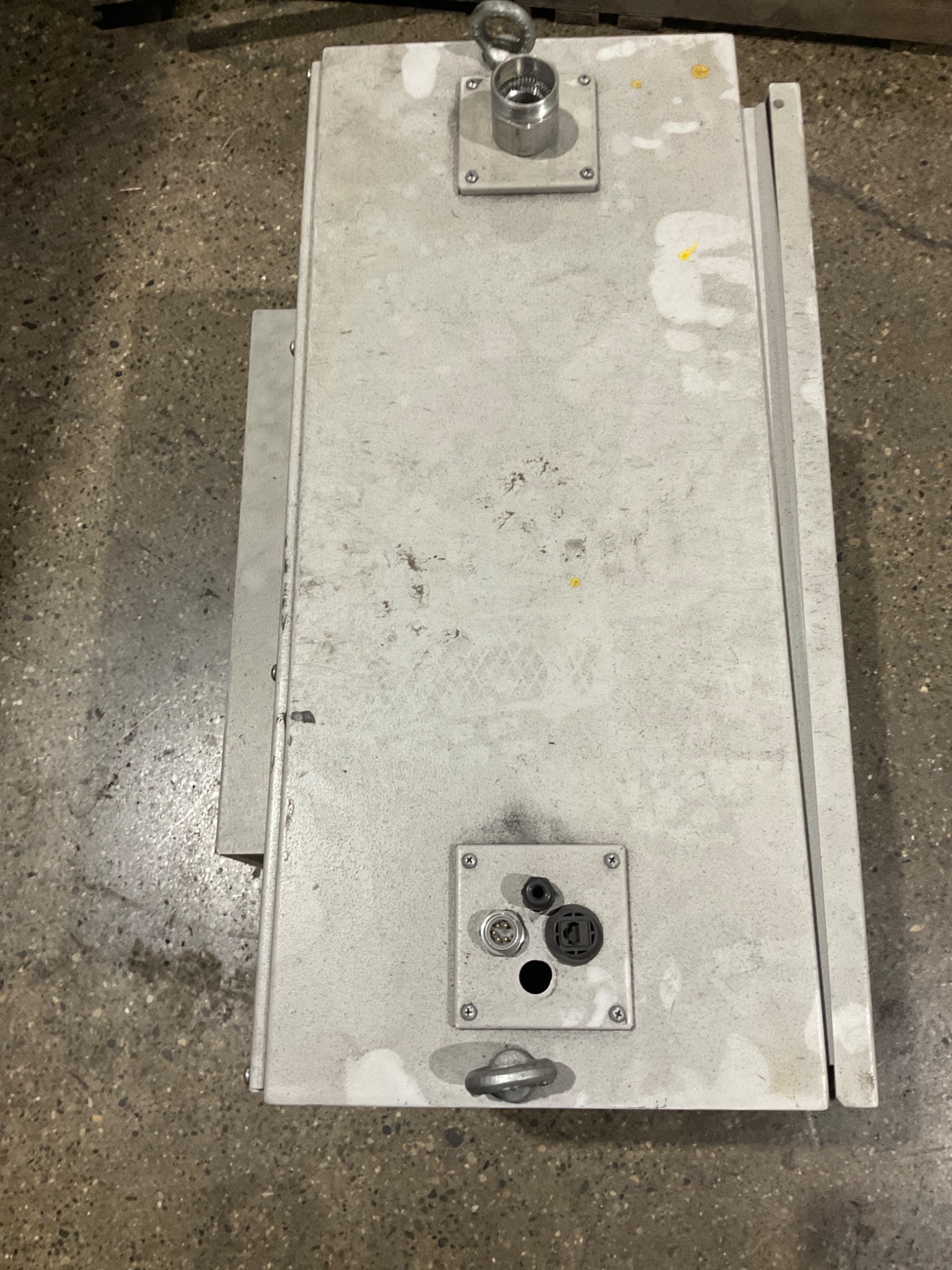 BOSCH REXROTH 280691 Weld Controller USED 1