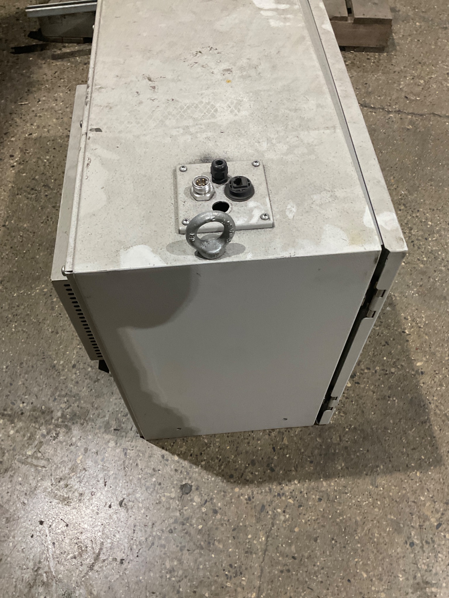 BOSCH REXROTH 280691 Weld Controller USED 3